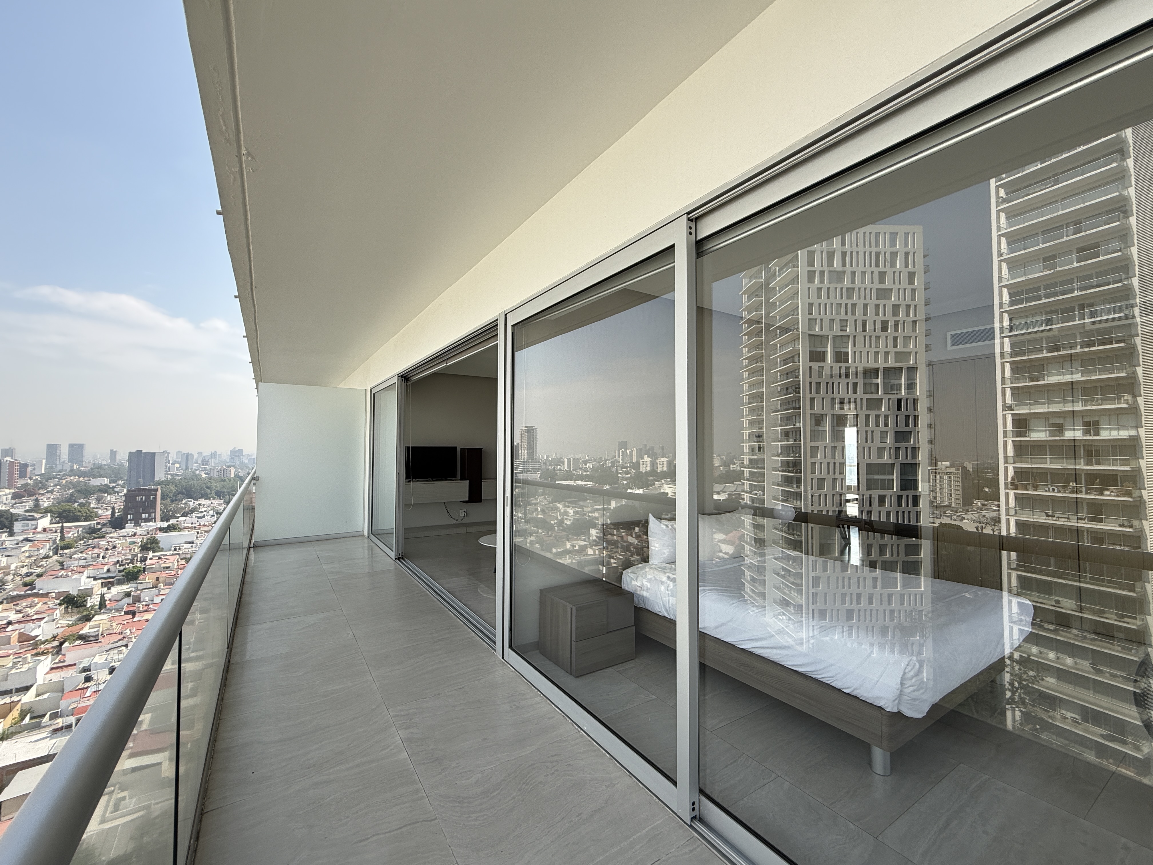Departamento en Renta  en VALLARTA SAN JORGE, Guadalajara - foto 4 de 19
