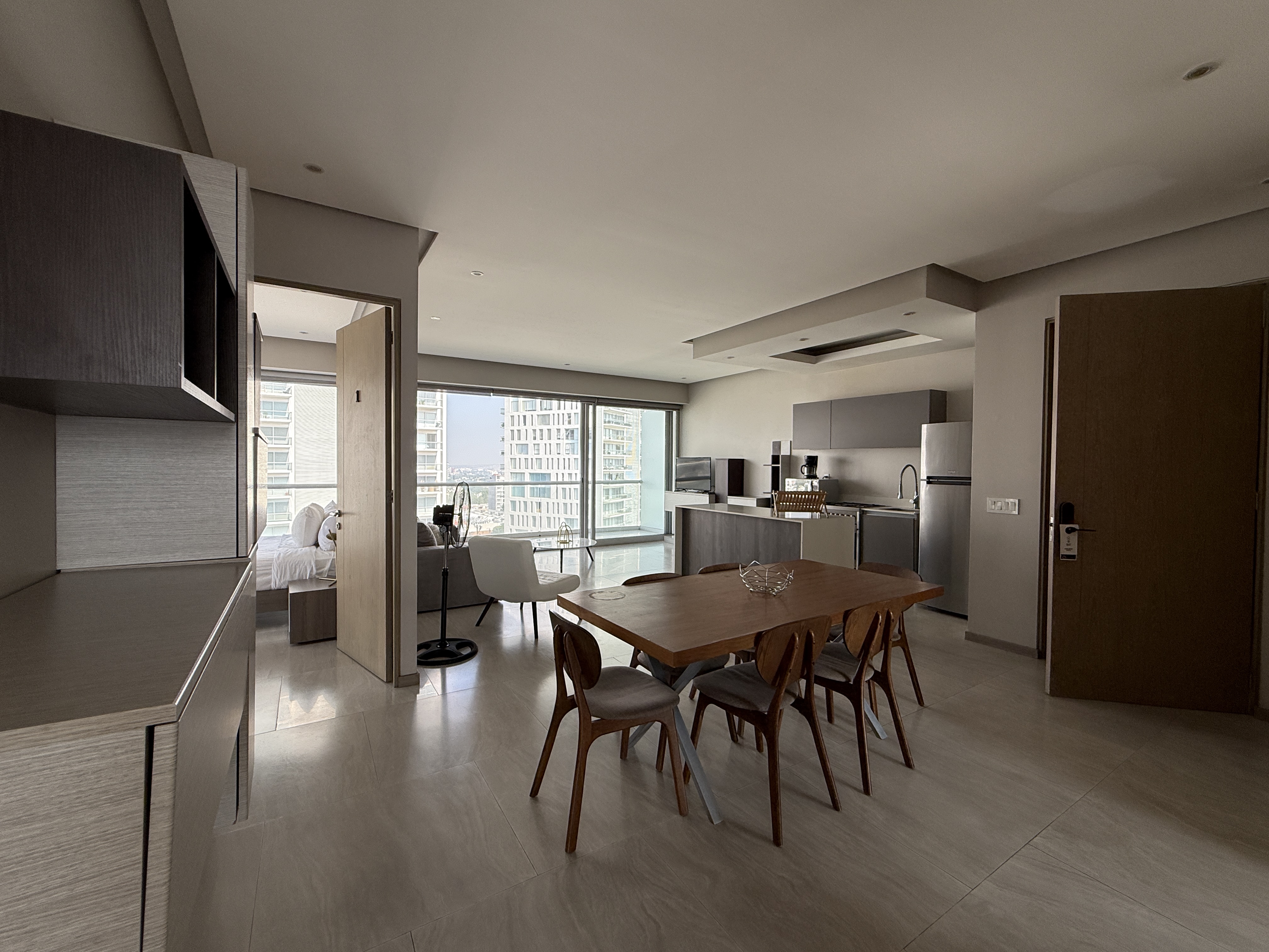 Departamento en Renta  en VALLARTA SAN JORGE, Guadalajara - foto 5 de 19