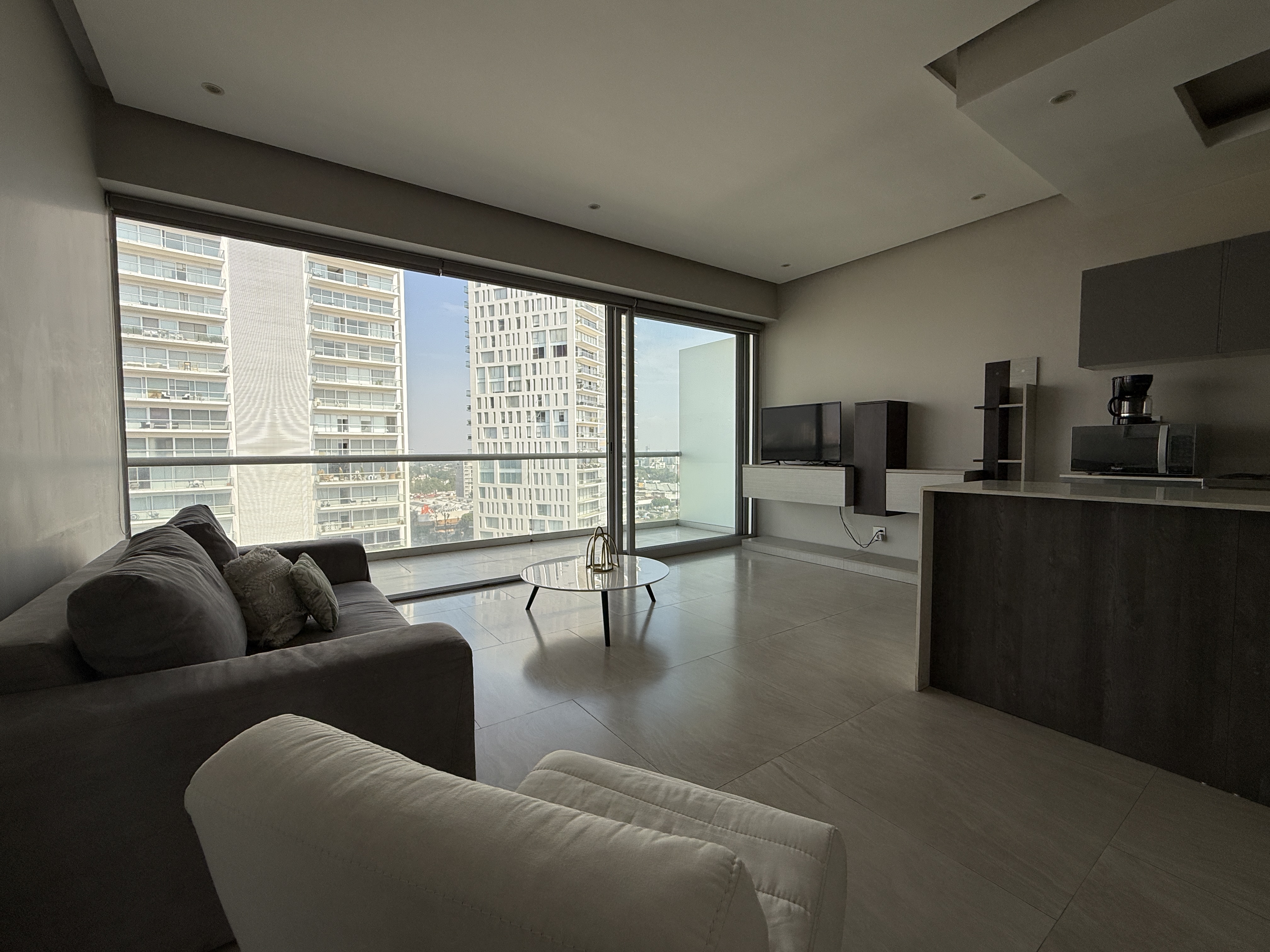 Departamento en Renta  en VALLARTA SAN JORGE, Guadalajara - foto 3 de 19