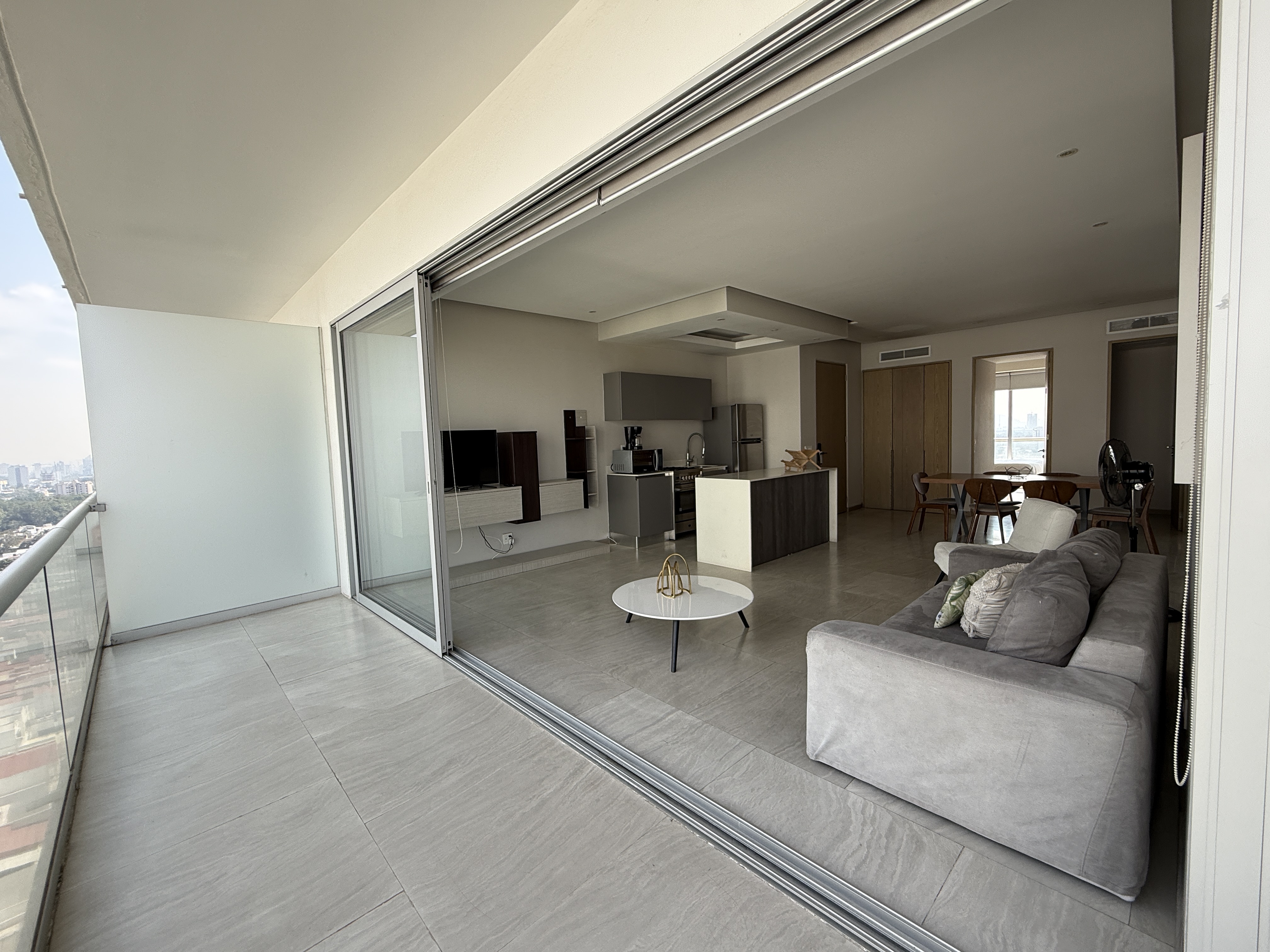 Departamento en Renta  en VALLARTA SAN JORGE, Guadalajara - foto 7 de 19