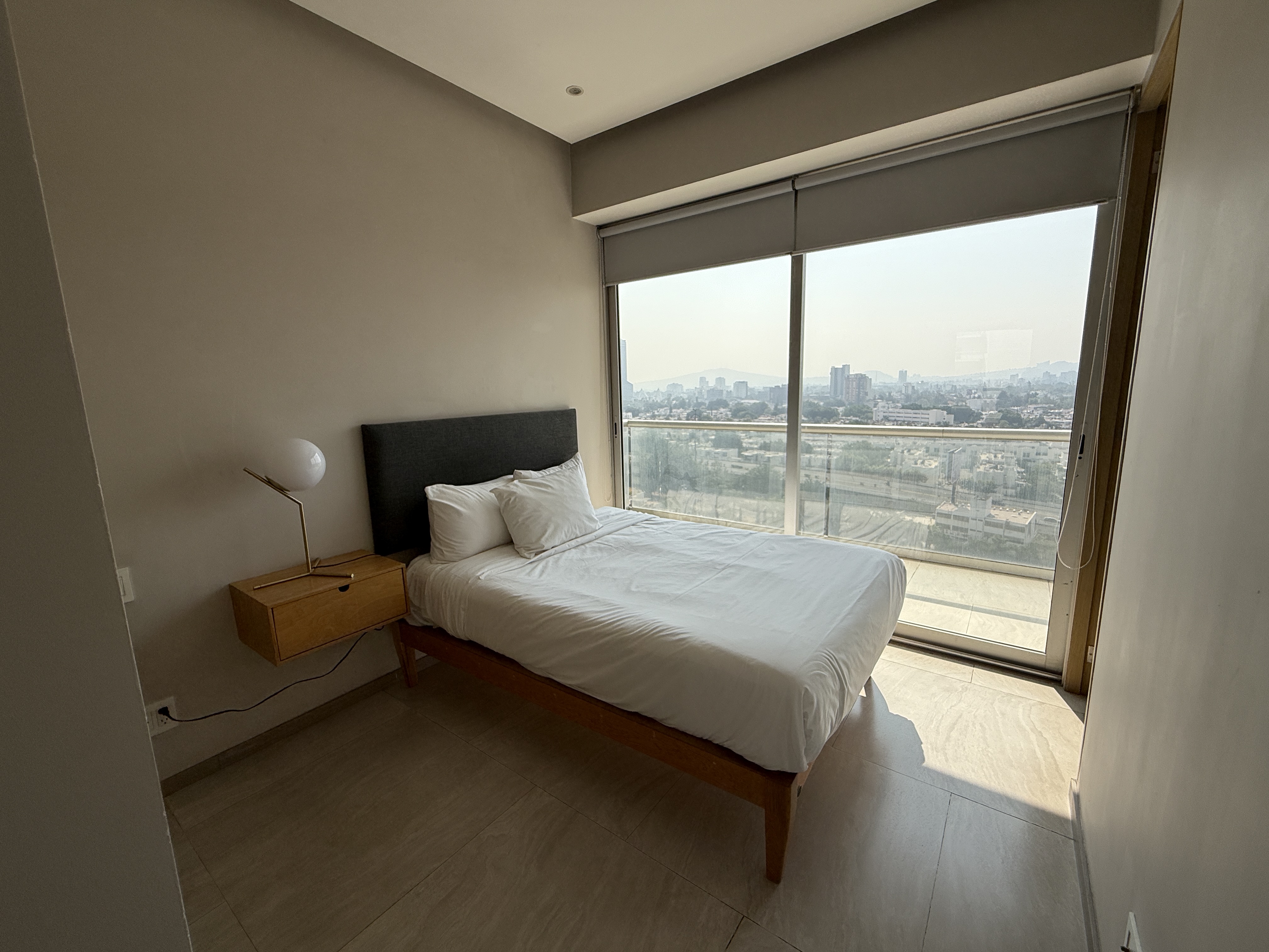 Departamento en Renta en VALLARTA SAN JORGE, Guadalajara - foto 9 de 19