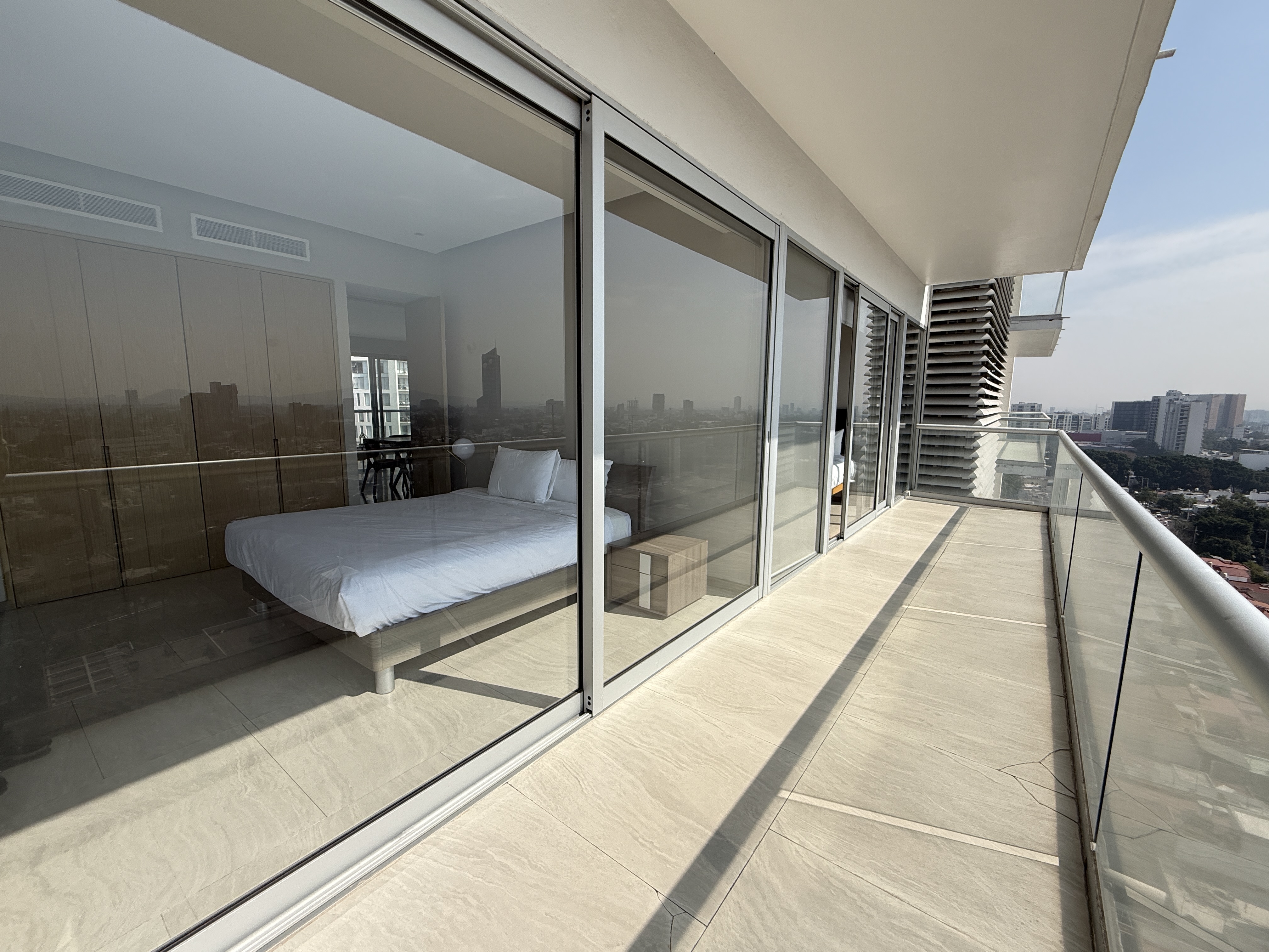 Departamento en Renta en VALLARTA SAN JORGE, Guadalajara - foto 11 de 19