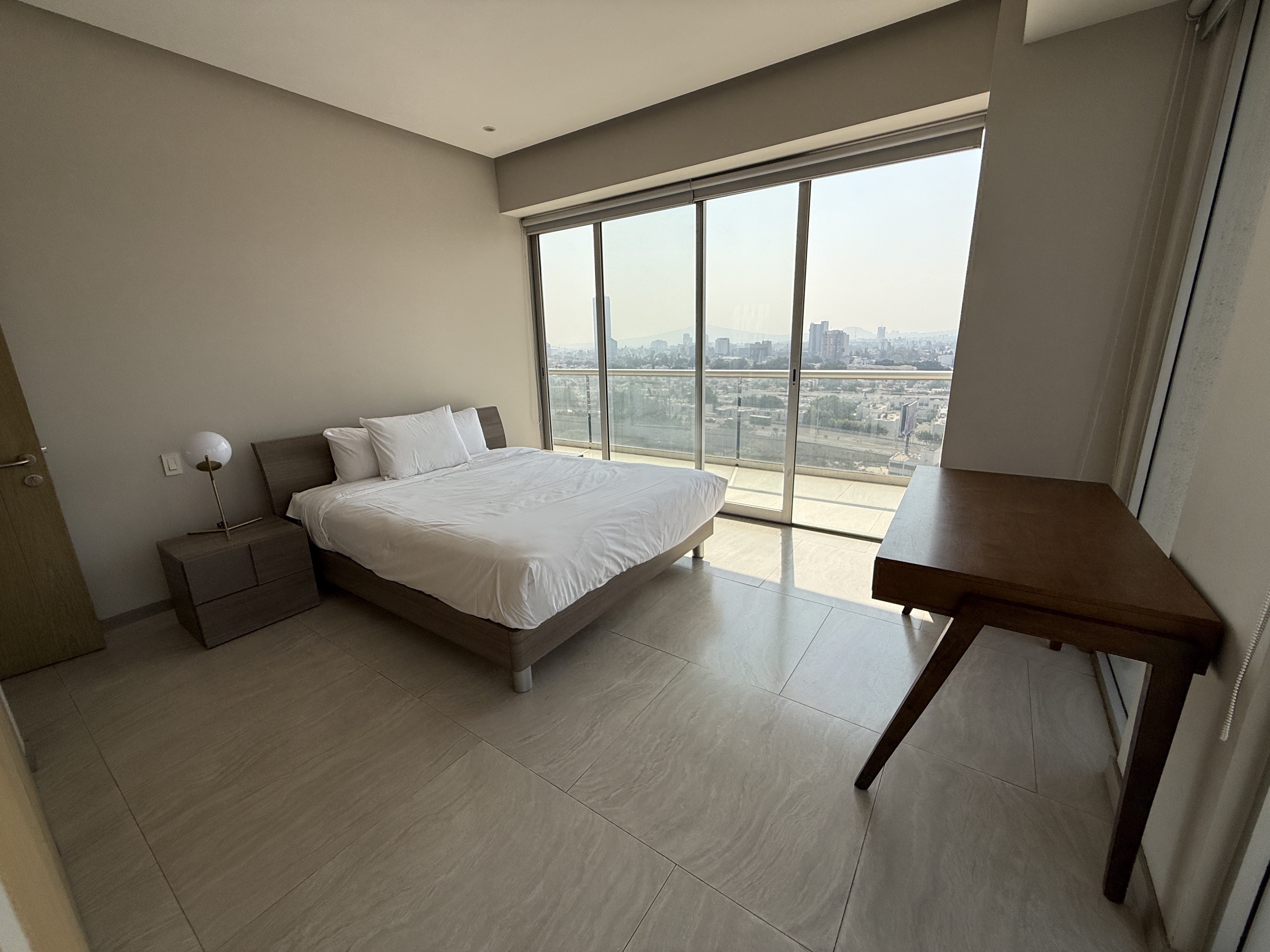 Departamento en Renta en VALLARTA SAN JORGE, Guadalajara - foto 15 de 19