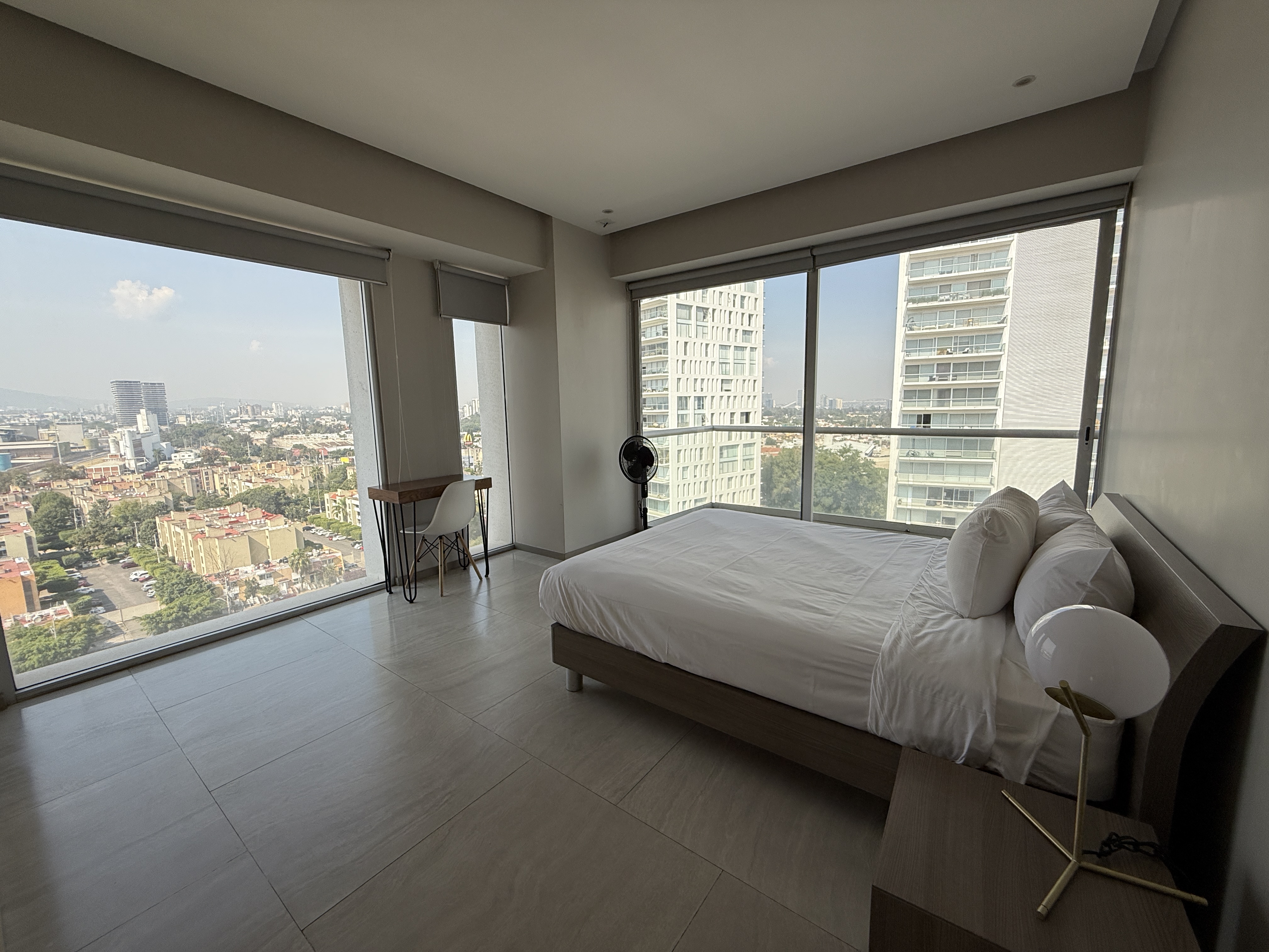 Departamento en Renta en VALLARTA SAN JORGE, Guadalajara - foto 16 de 19