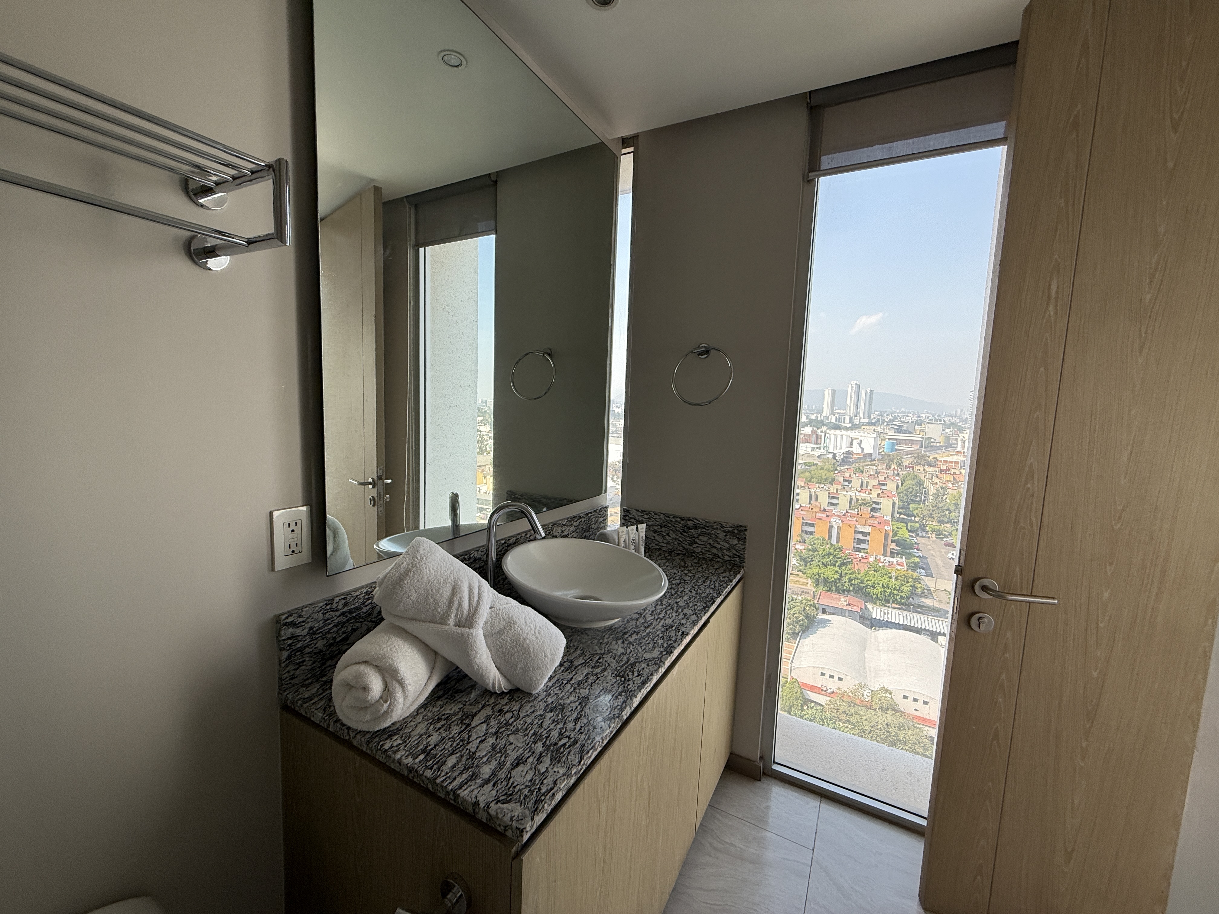 Departamento en Renta en VALLARTA SAN JORGE, Guadalajara - foto 18 de 19