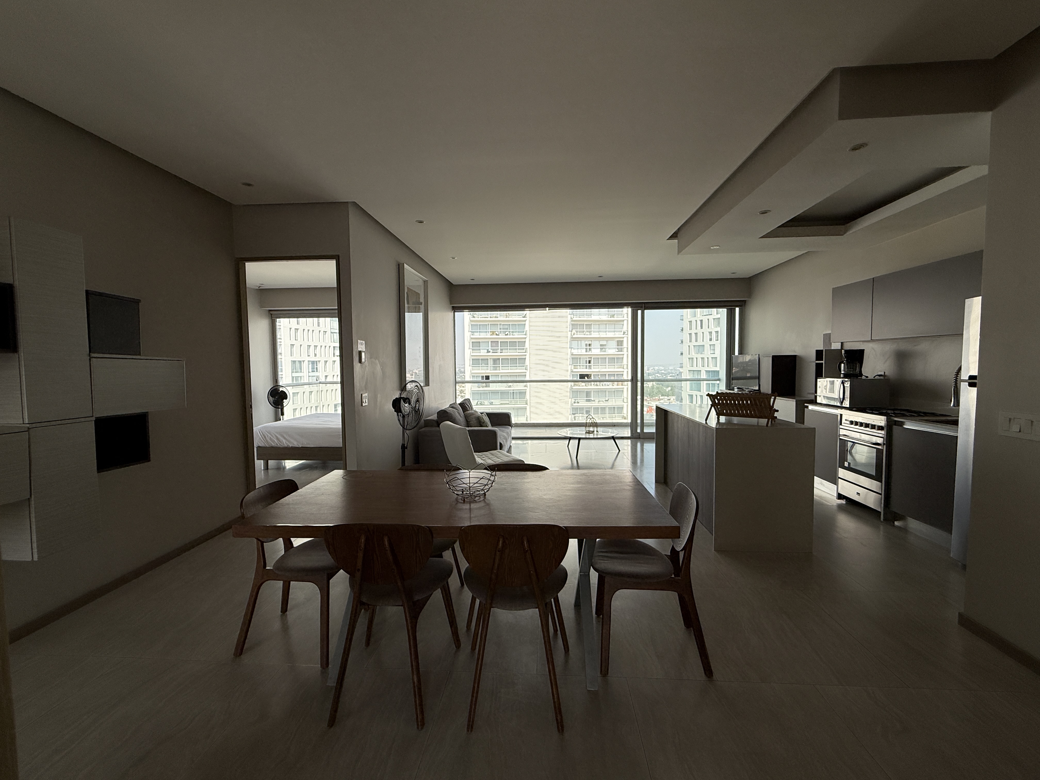 Departamento en Renta en VALLARTA SAN JORGE, Guadalajara - foto 3 de 19