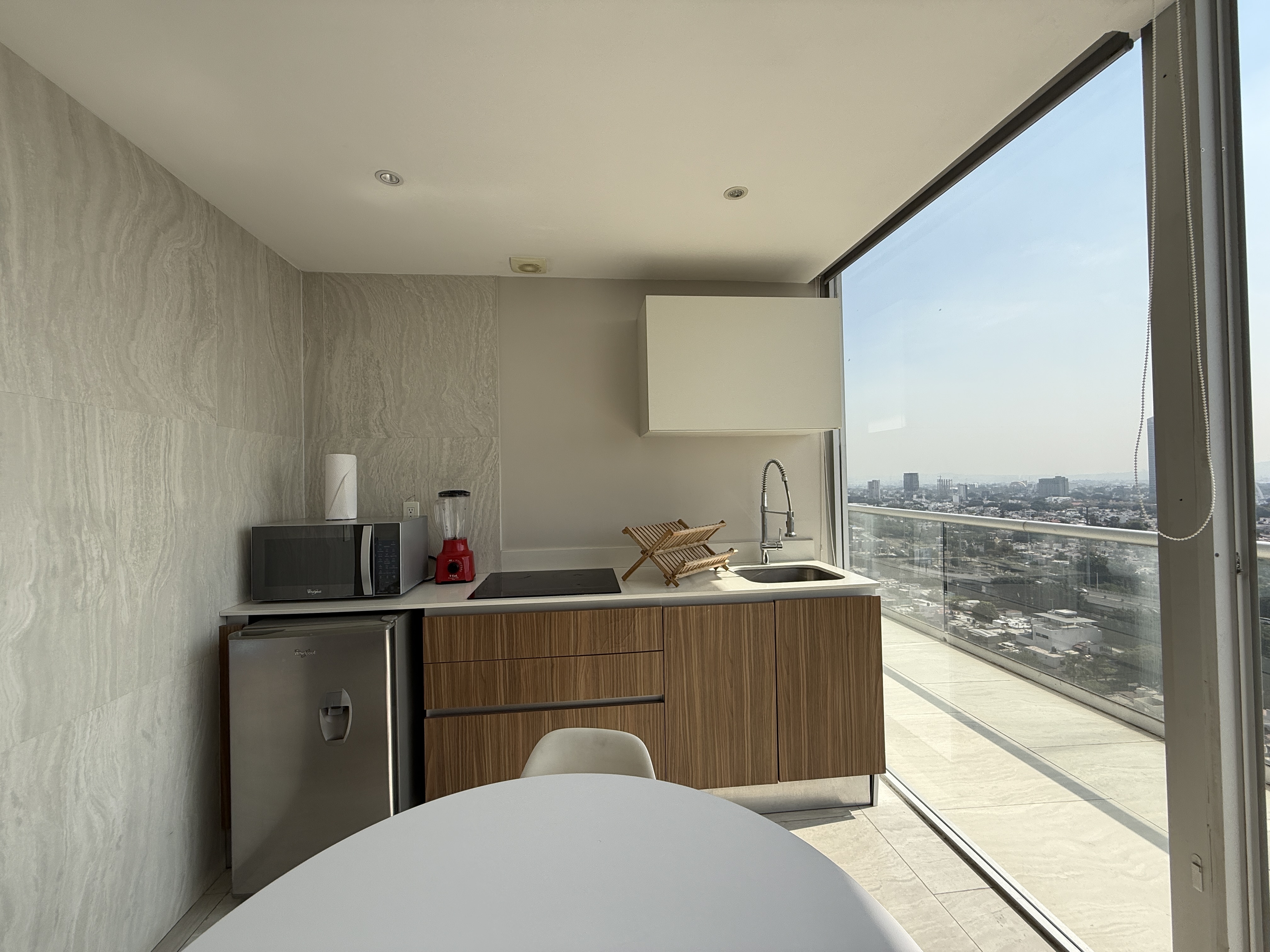 Departamento en Renta  en VALLARTA SAN JORGE, Guadalajara - foto 9 de 16