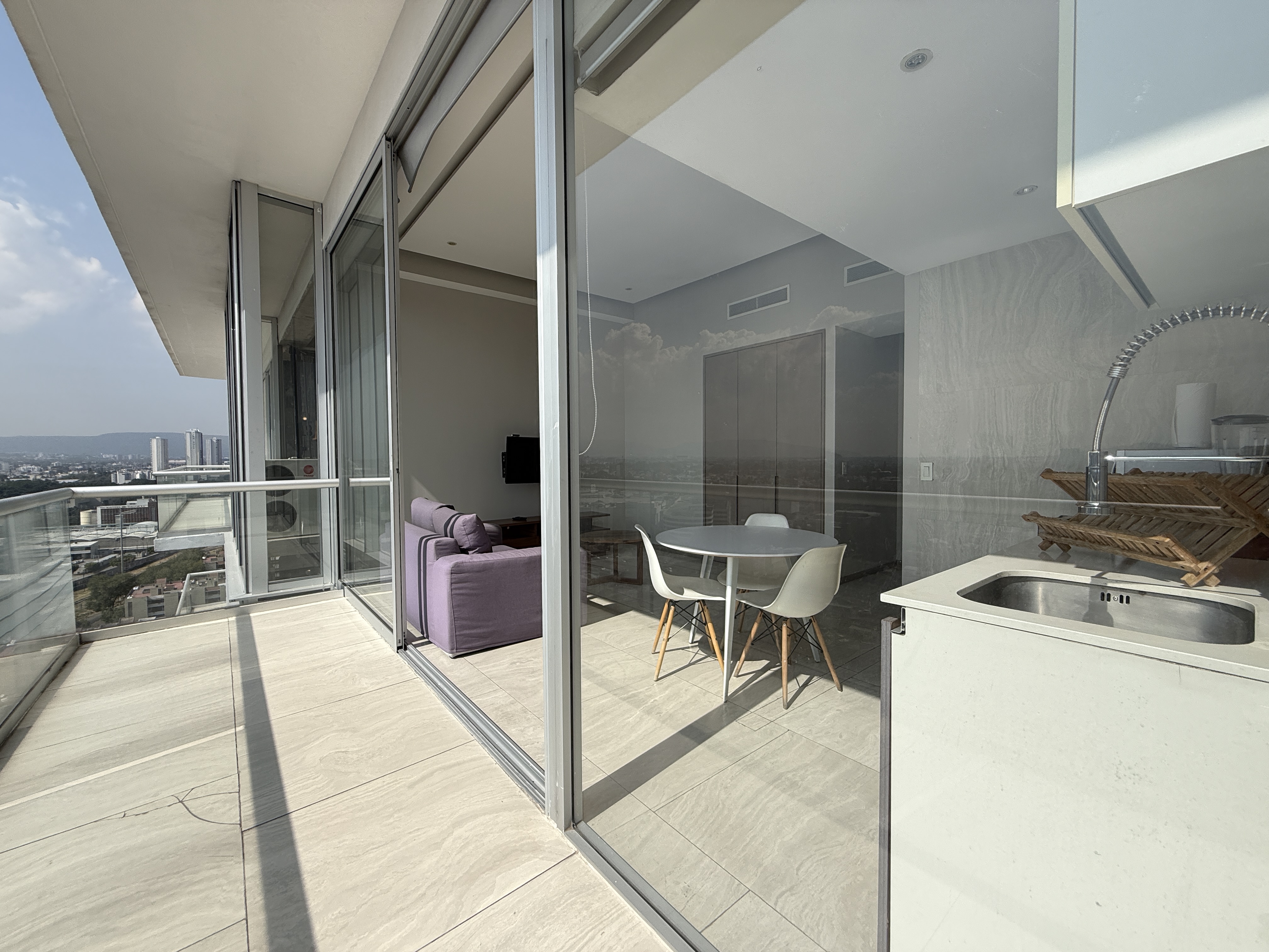 Departamento en Renta  en VALLARTA SAN JORGE, Guadalajara - foto 7 de 16