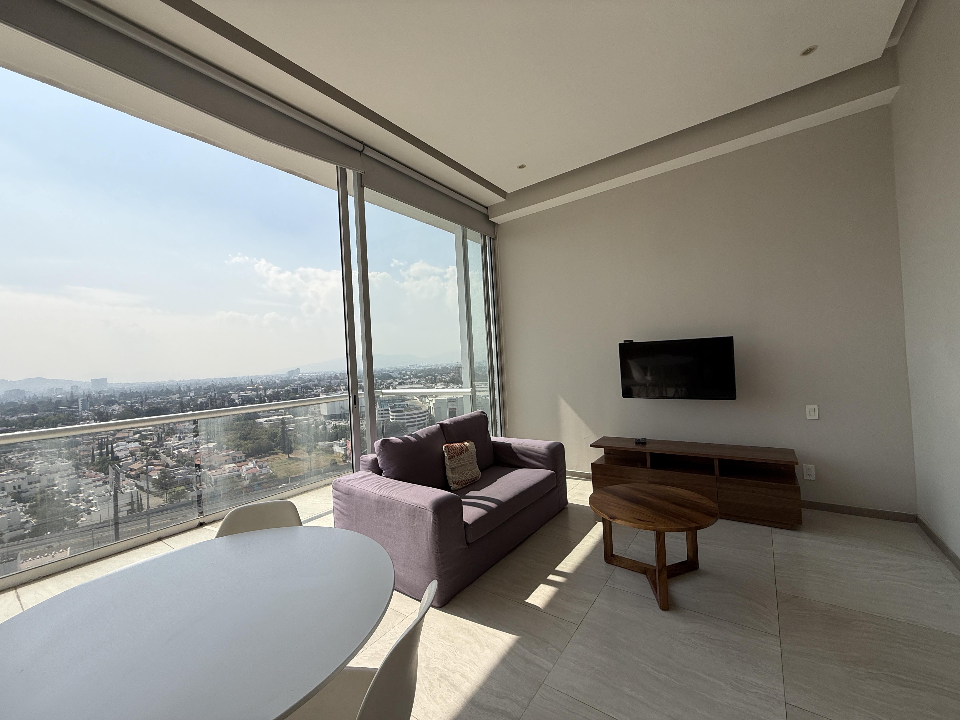 Departamento en Renta  en VALLARTA SAN JORGE, Guadalajara - foto 15 de 16