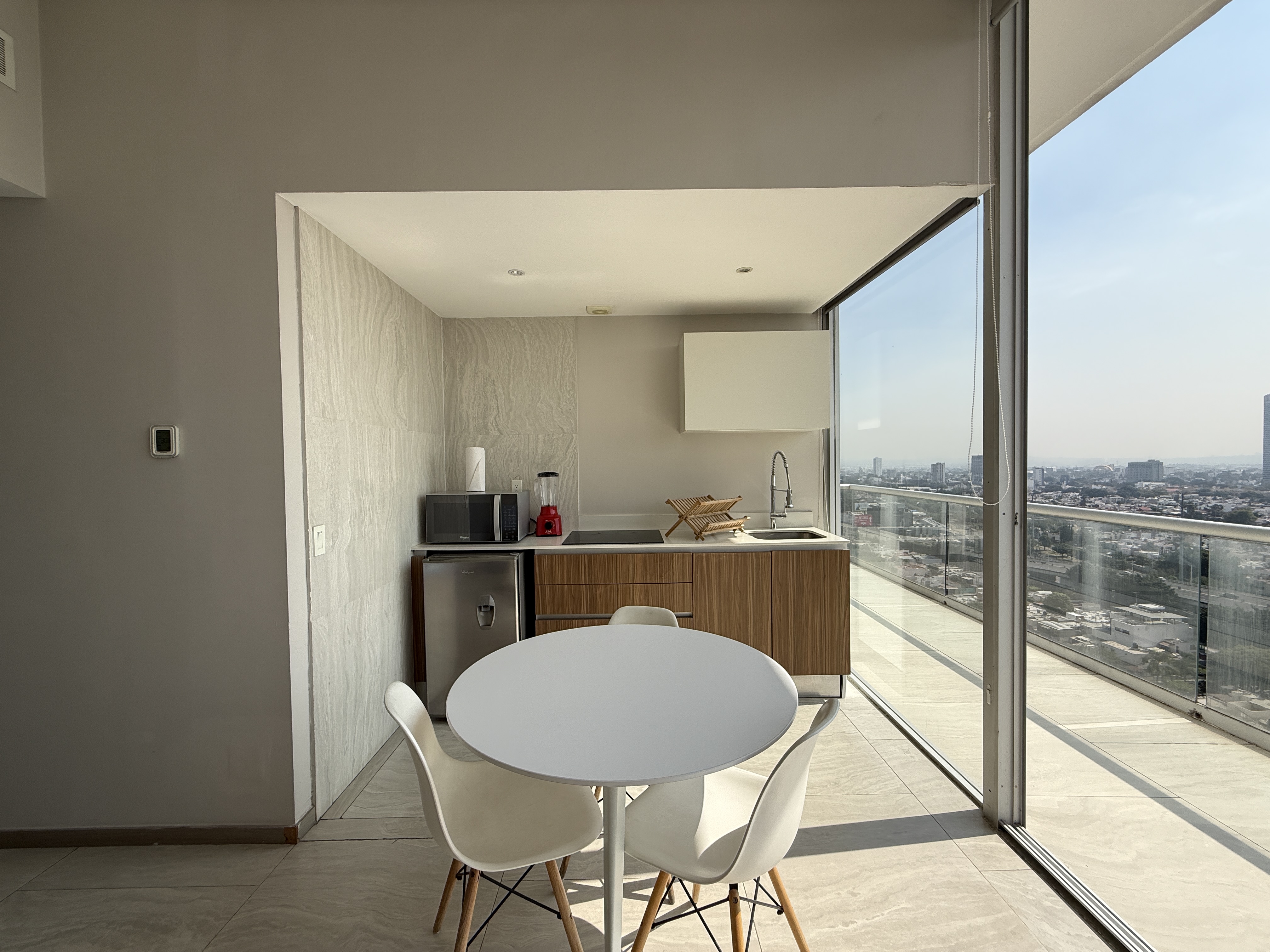 Departamento en Renta  en VALLARTA SAN JORGE, Guadalajara - foto 13 de 16