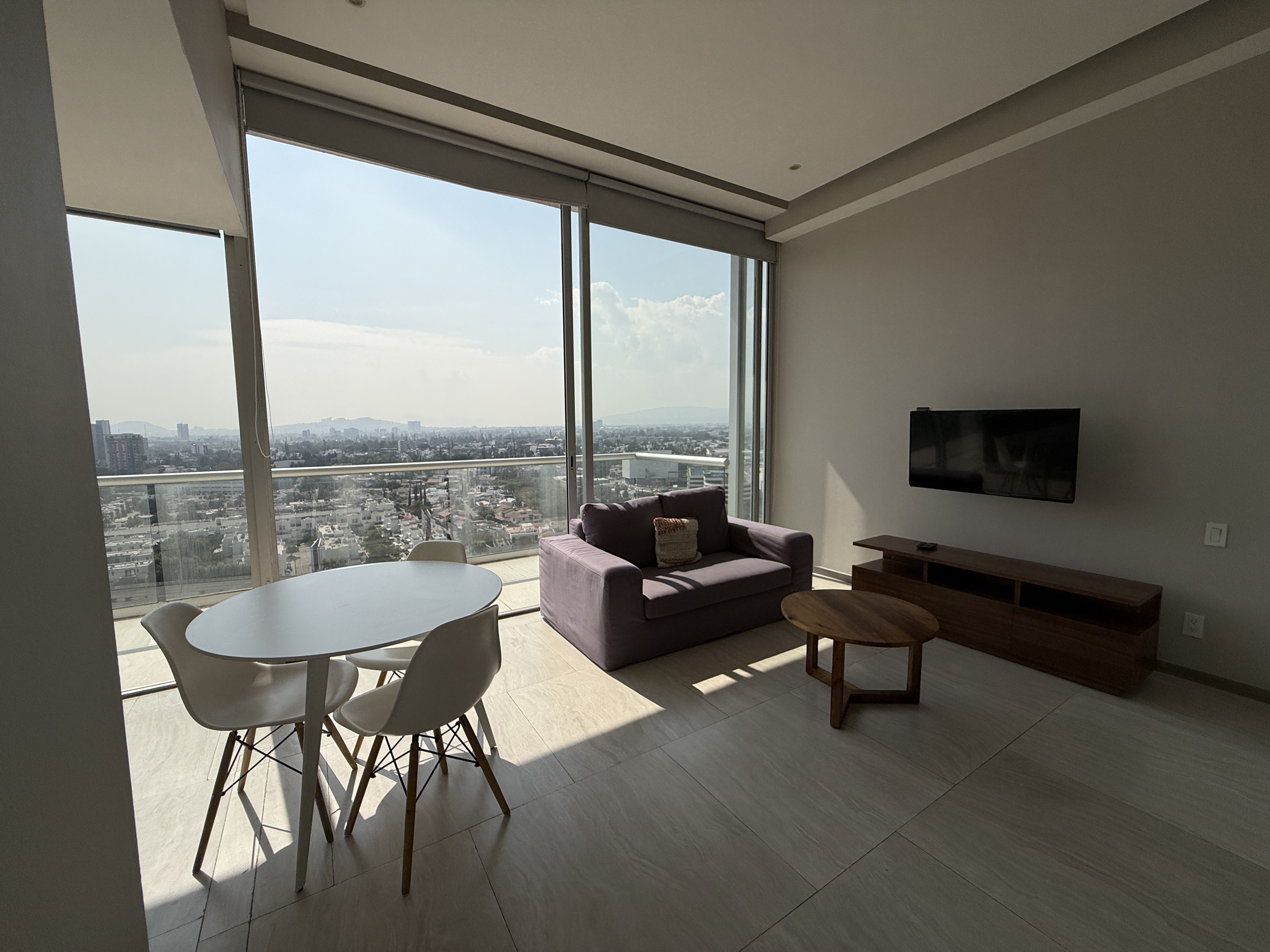 Departamento en Renta  en VALLARTA SAN JORGE, Guadalajara - foto 4 de 16