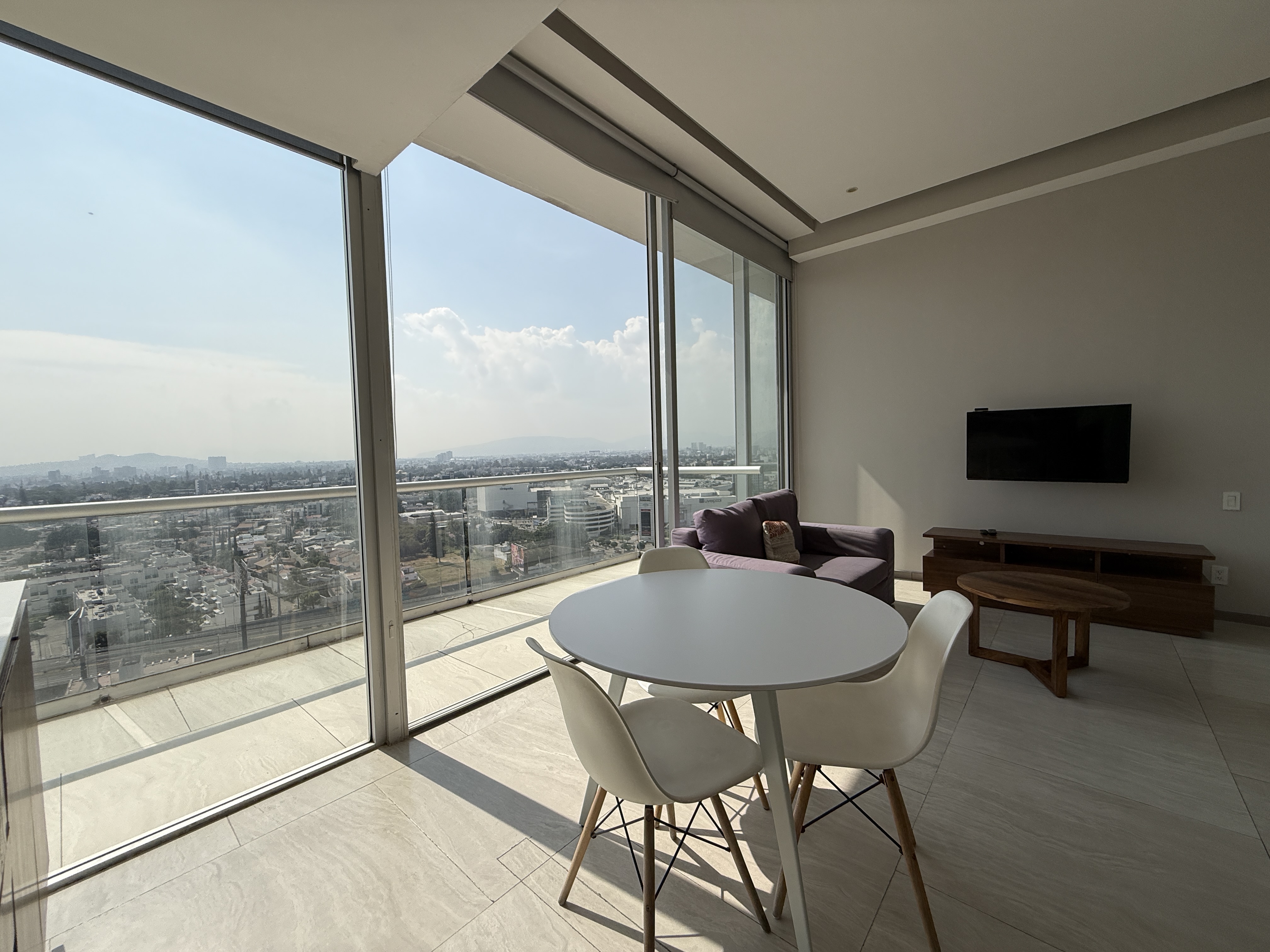 Departamento en Renta  en VALLARTA SAN JORGE, Guadalajara - foto 14 de 16