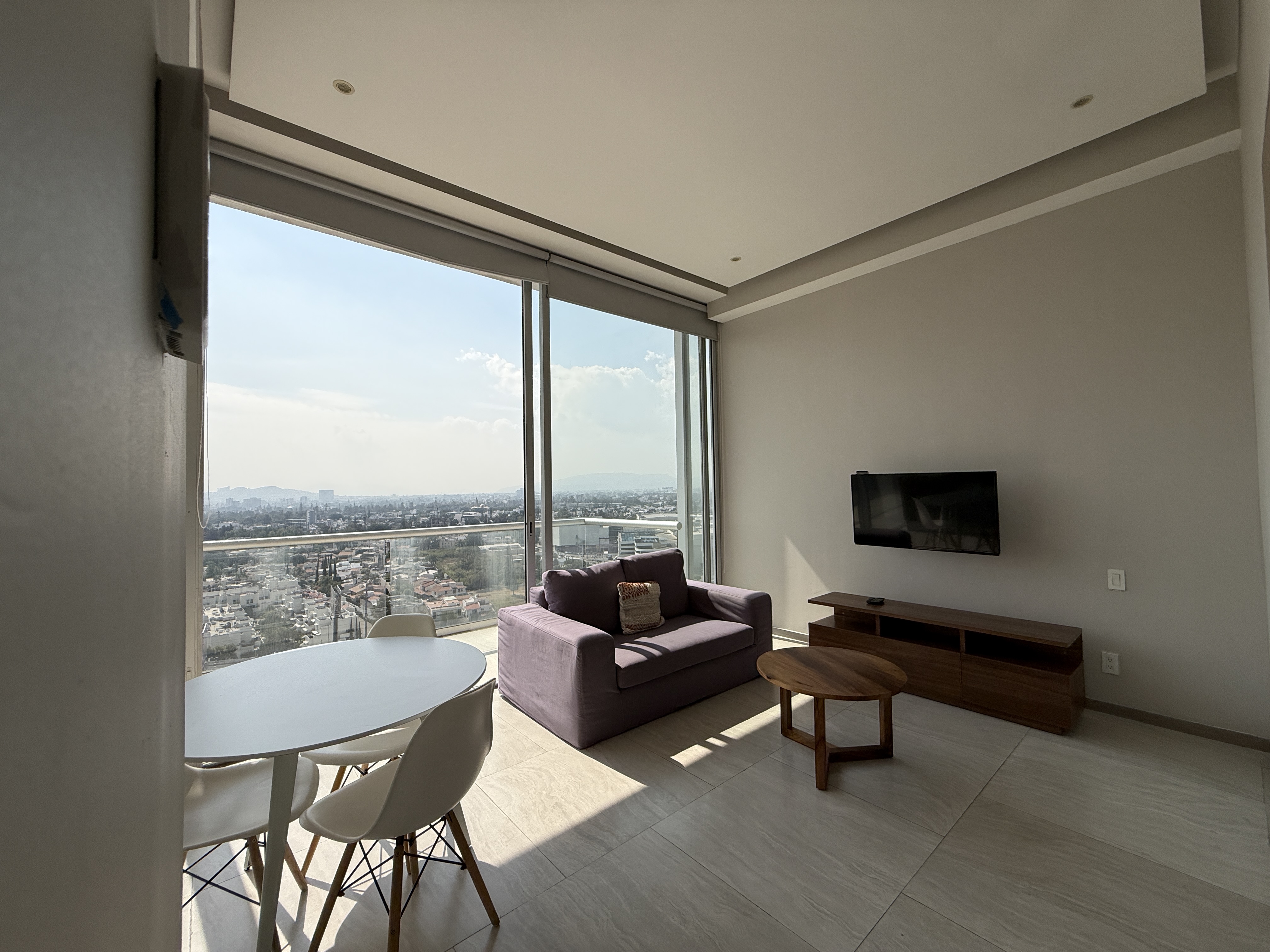 Departamento en Renta  en VALLARTA SAN JORGE, Guadalajara - foto 11 de 16
