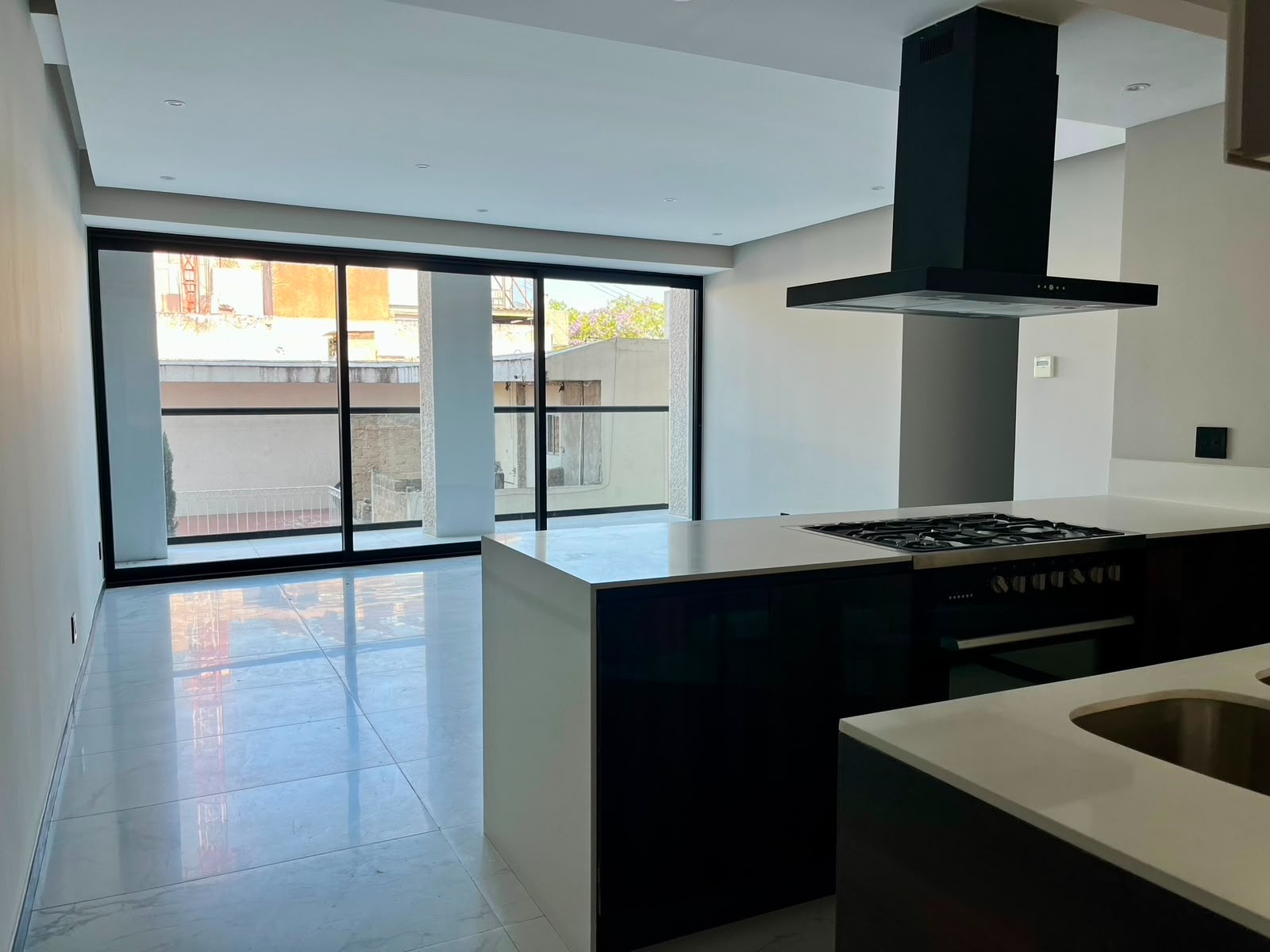 Departamento en Renta en Jardines del Bosque Centro, Guadalajara - foto 3 de 24