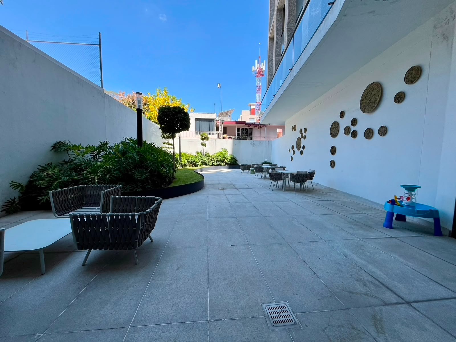 Departamento en Renta en Jardines del Bosque Centro, Guadalajara - foto 19 de 24