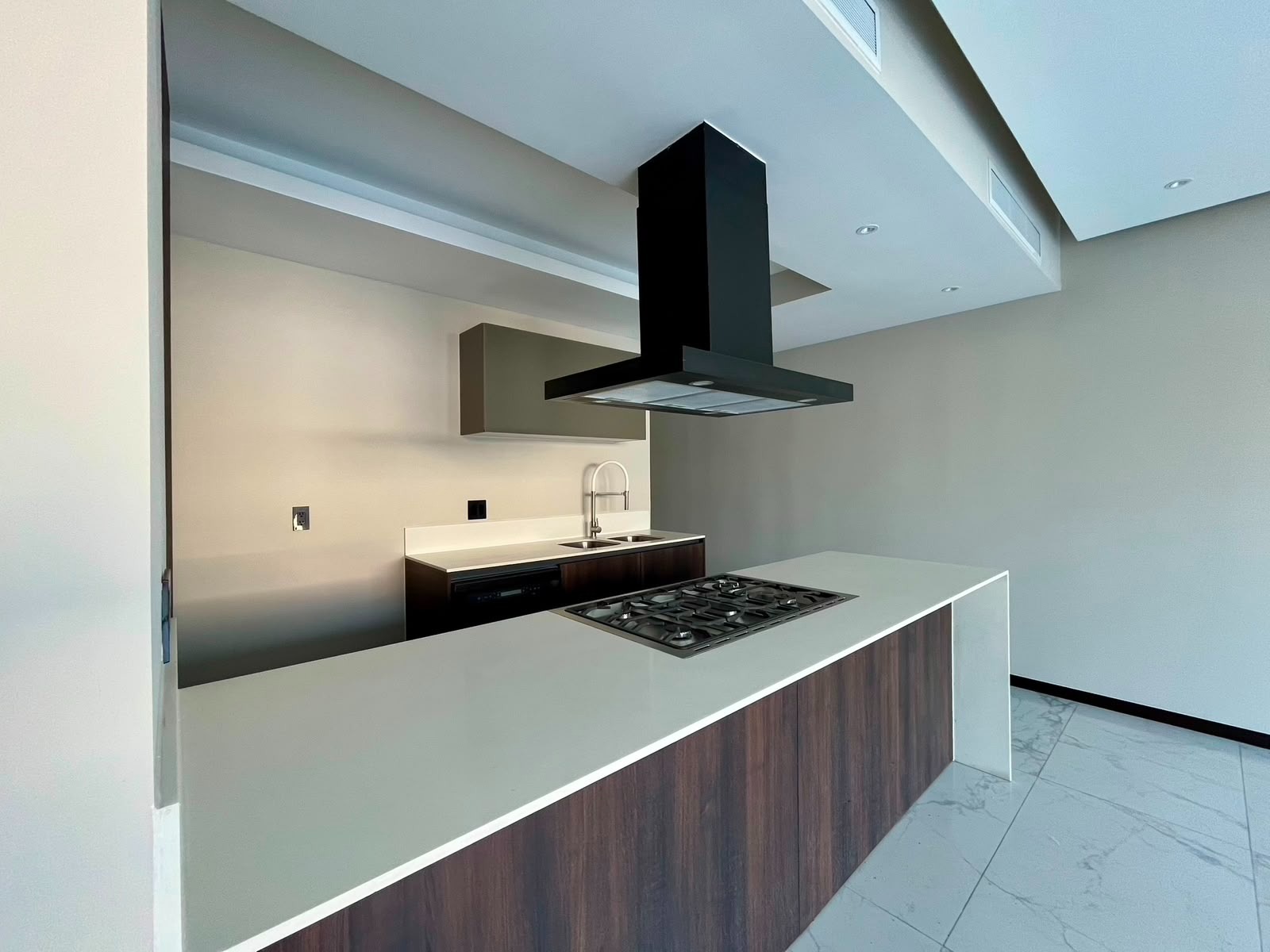 Departamento en Renta en Jardines del Bosque Centro, Guadalajara - foto 5 de 24