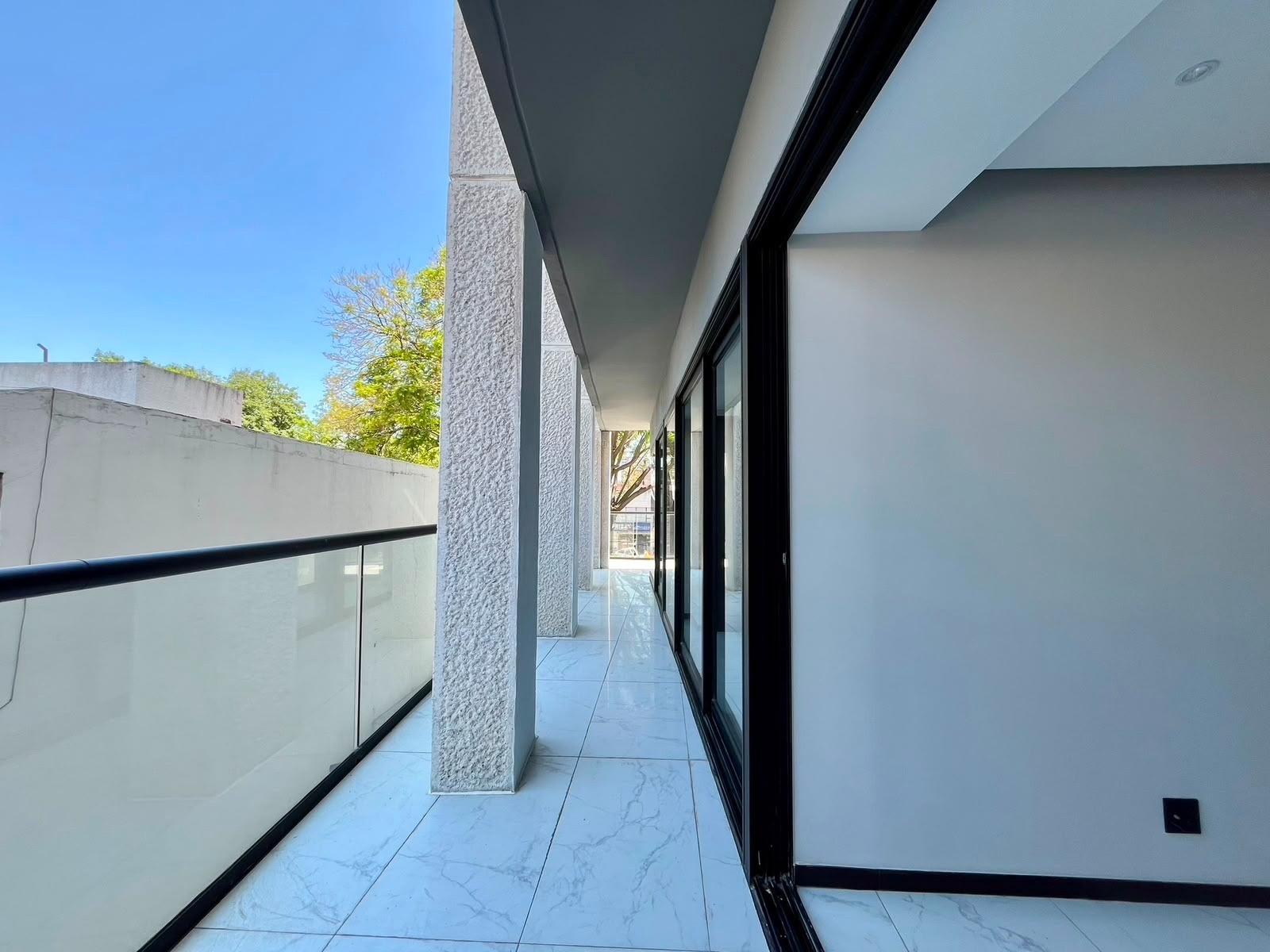 Departamento en Renta en Jardines del Bosque Centro, Guadalajara - foto 10 de 24