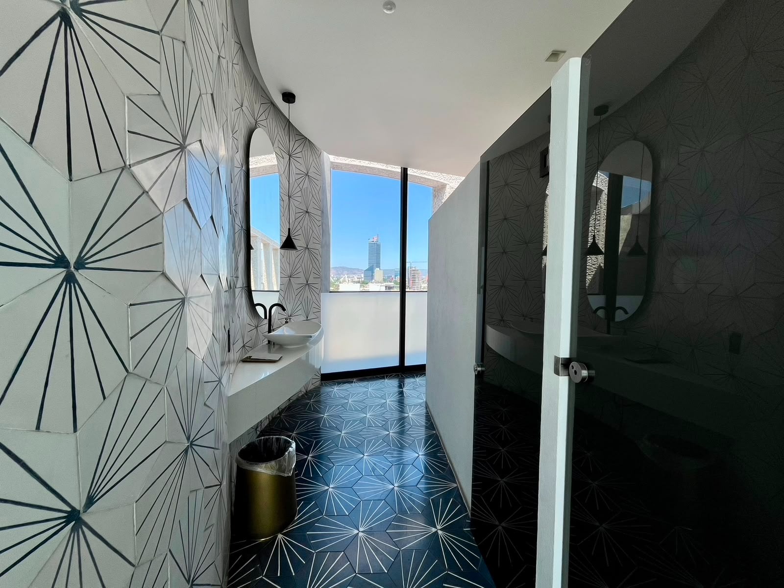 Departamento en Renta en Jardines del Bosque Centro, Guadalajara - foto 8 de 24