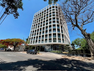 Departamento en Renta