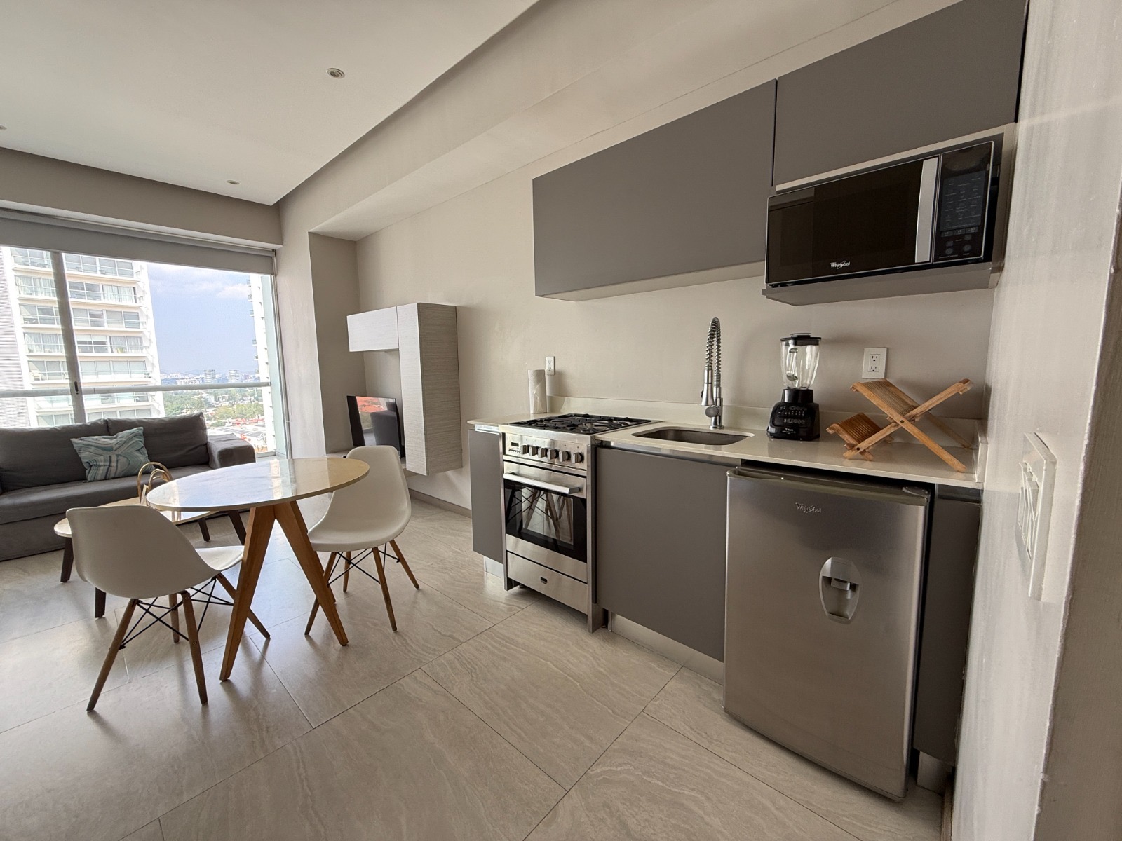 Departamento en Renta  en VILLAS DE SAN JUAN, Guadalajara - foto 2 de 8