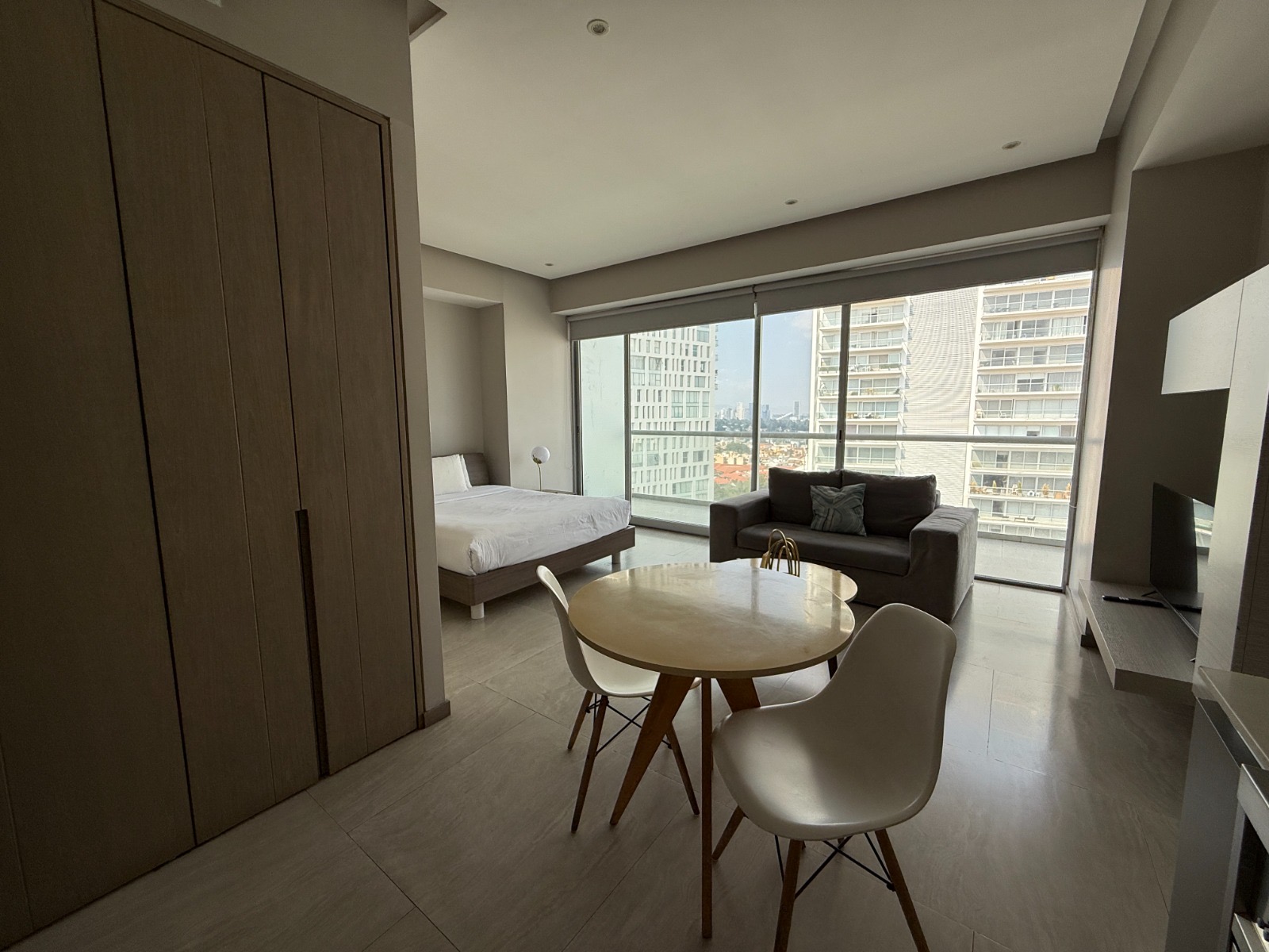 Departamento en Renta  en VILLAS DE SAN JUAN, Guadalajara - foto 8 de 8