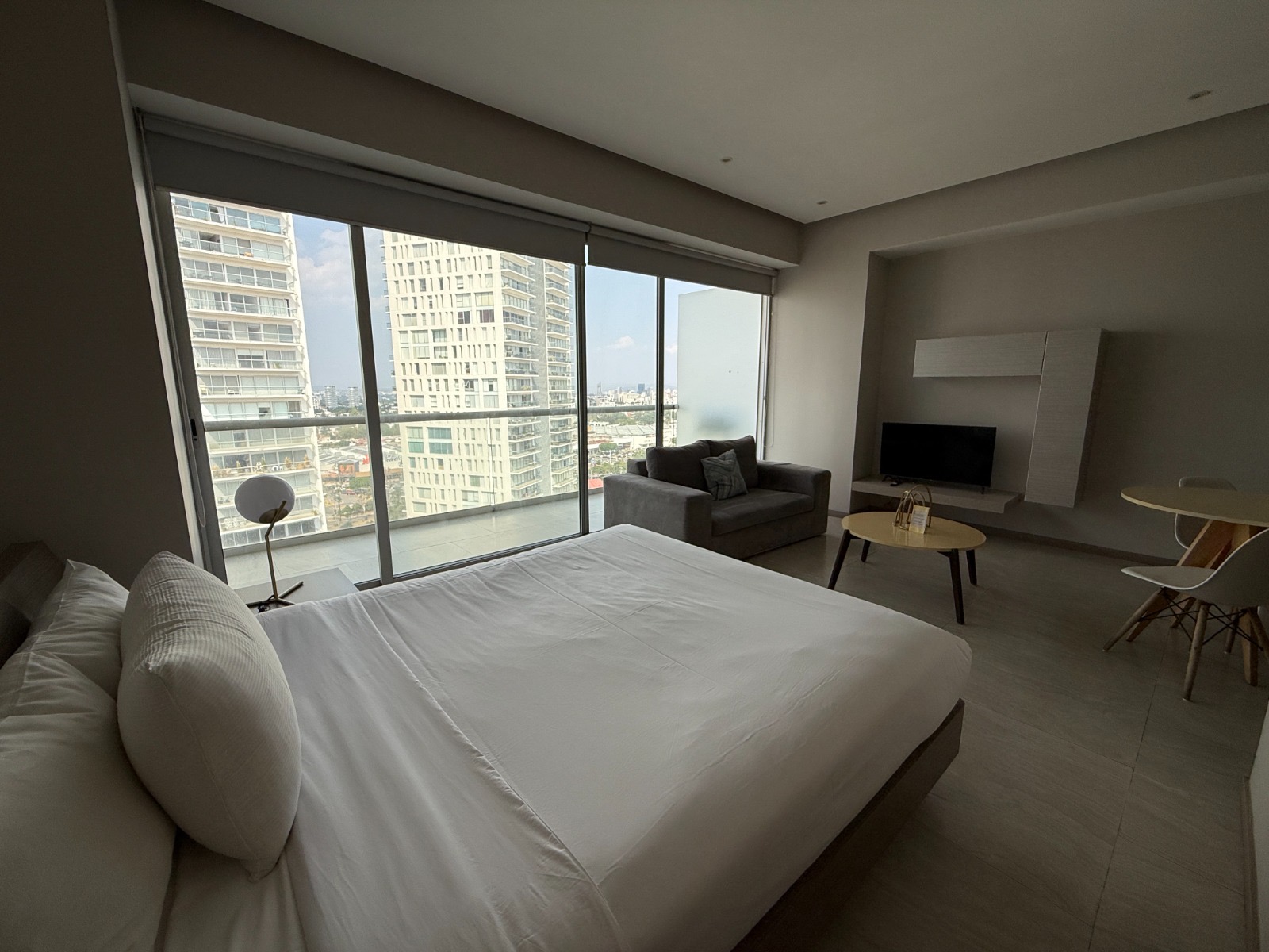 Departamento en Renta  en VILLAS DE SAN JUAN, Guadalajara - foto 5 de 8