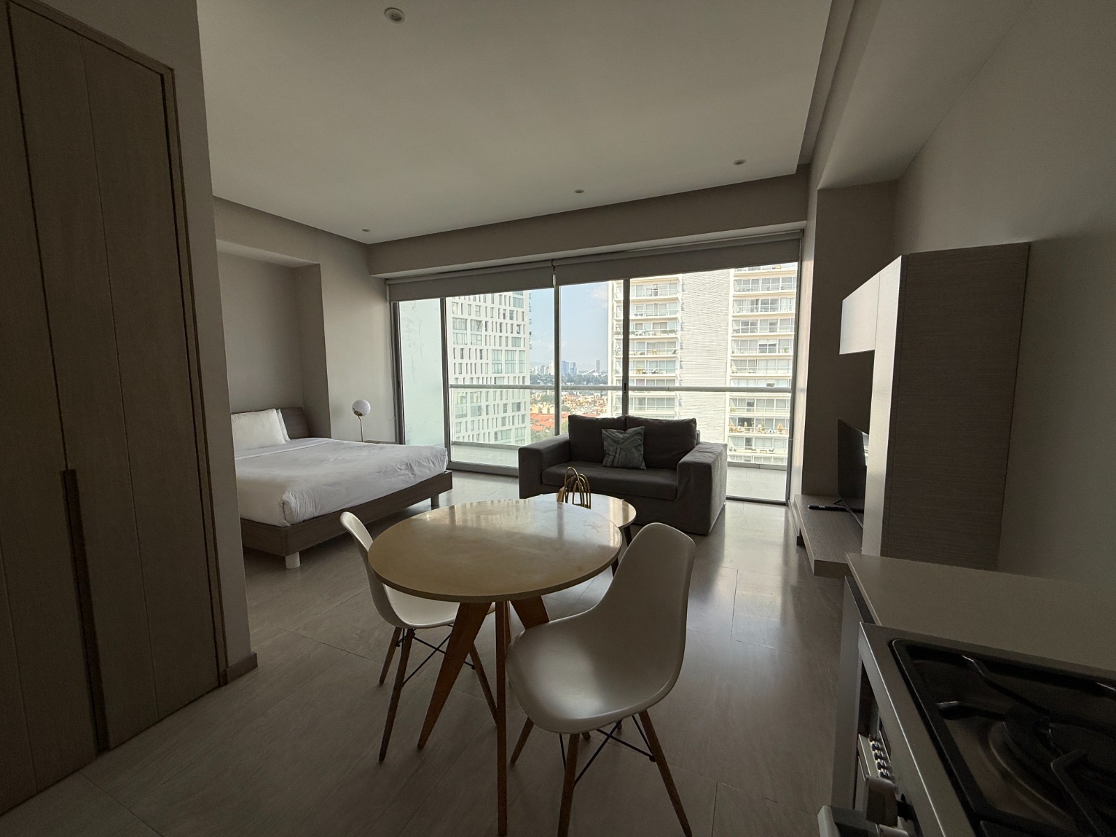 Departamento en Renta  en VILLAS DE SAN JUAN, Guadalajara - foto 3 de 8
