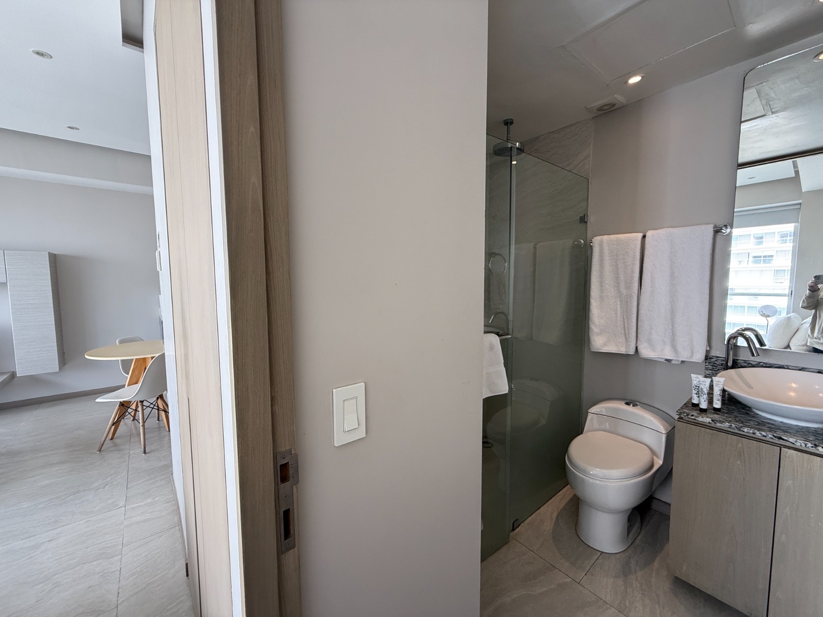 Departamento en Renta  en VILLAS DE SAN JUAN, Guadalajara - foto 7 de 8