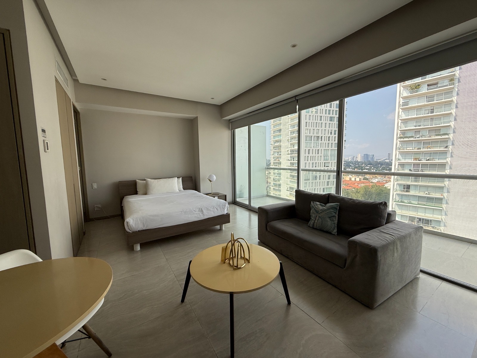 Departamento en Renta  en VILLAS DE SAN JUAN, Guadalajara - foto 6 de 8