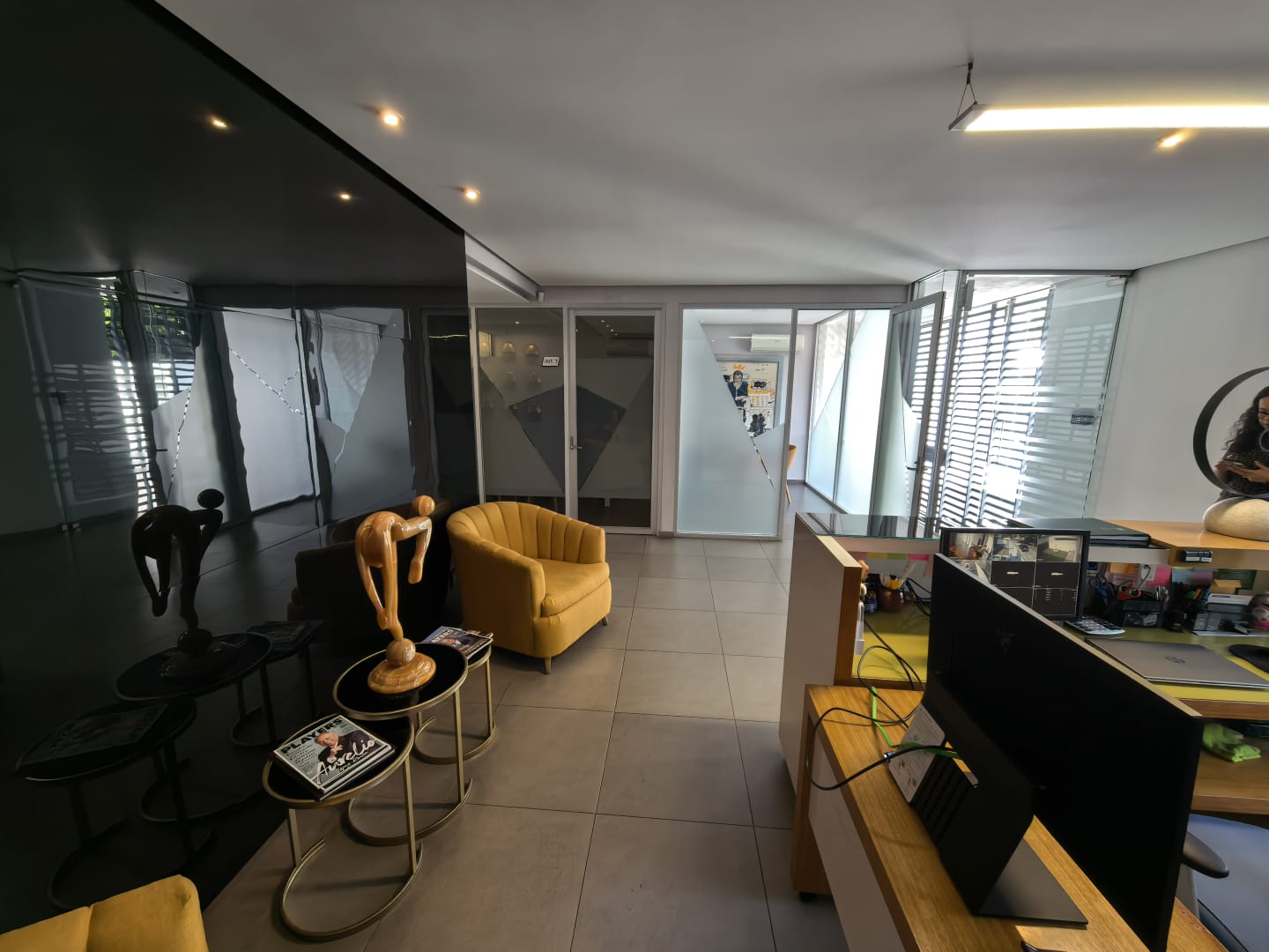Oficina  en Venta en Jardines del Bosque Centro, Guadalajara - foto 28 de 38