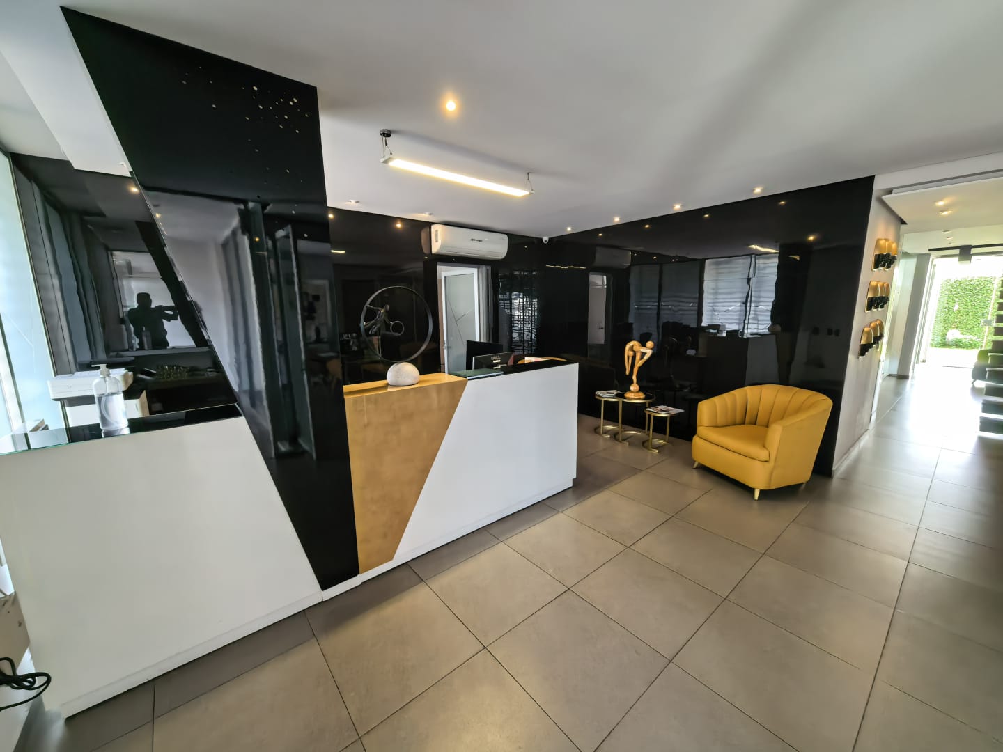 Oficina  en Venta en Jardines del Bosque Centro, Guadalajara - foto 24 de 38