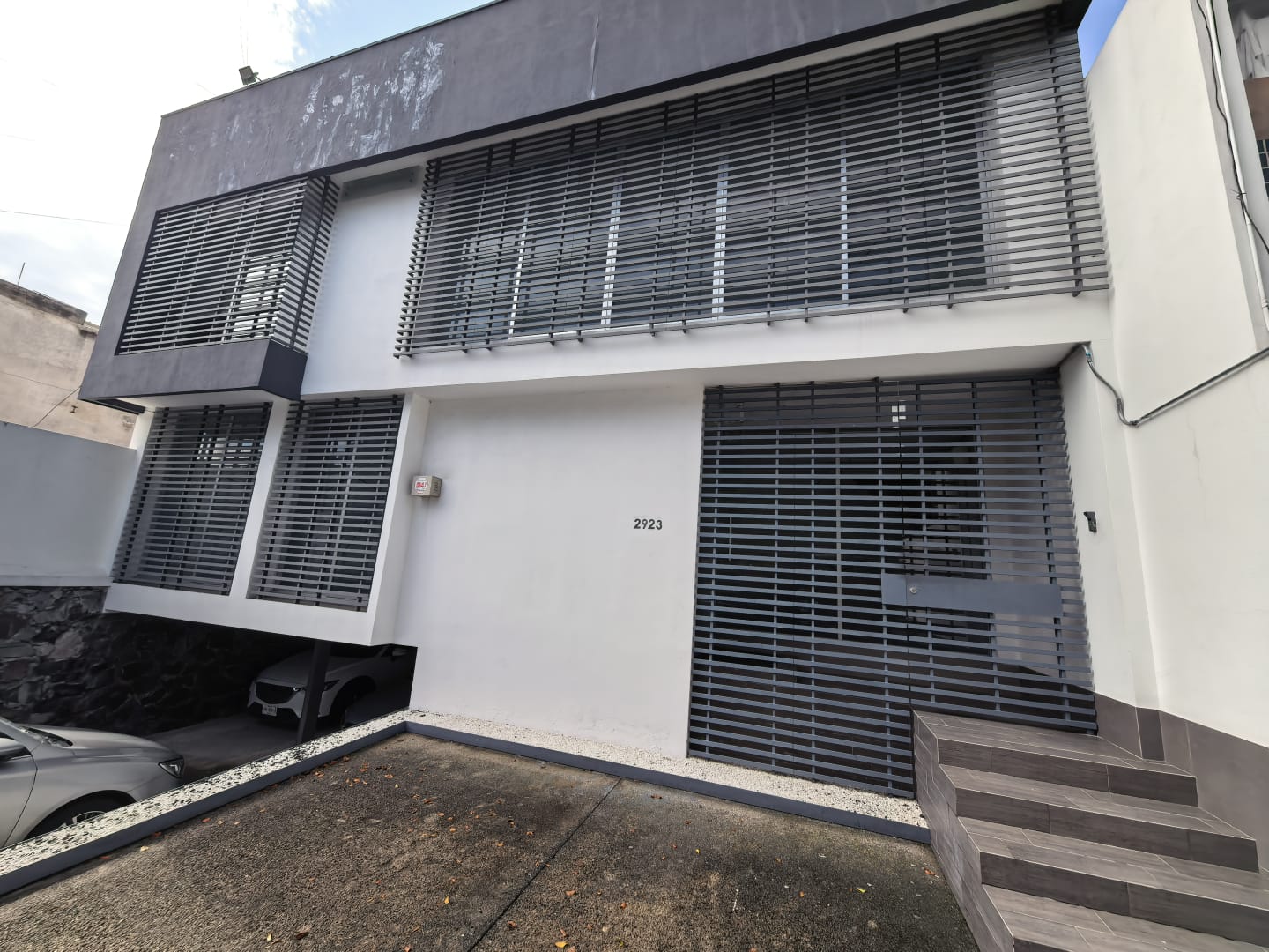 Oficina  en Venta en Jardines del Bosque Centro, Guadalajara - foto 3 de 38