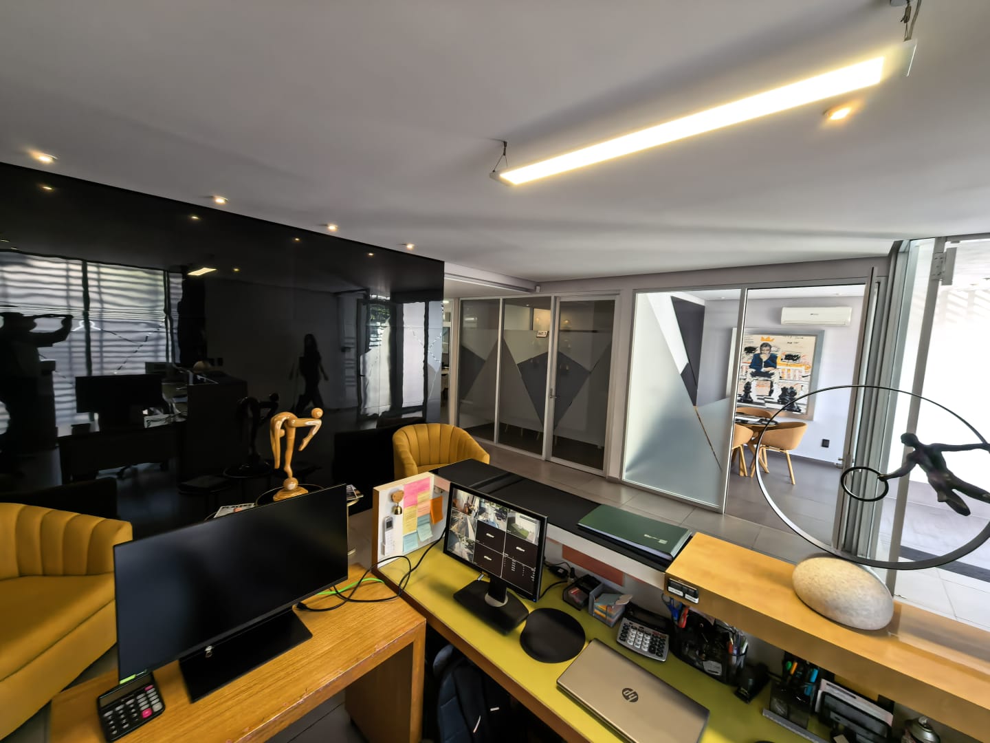 Oficina  en Venta en Jardines del Bosque Centro, Guadalajara - foto 34 de 38