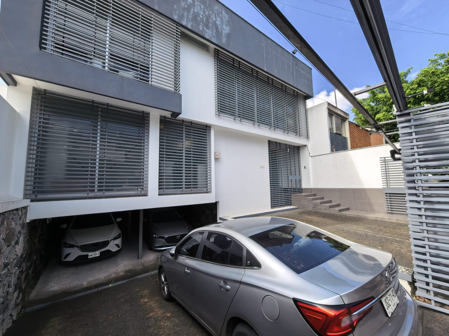 Oficina  en Venta en Jardines del Bosque Centro, Guadalajara - foto 4 de 38