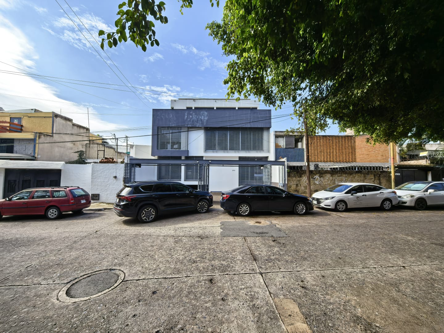 Oficina  en Venta en Jardines del Bosque Centro, Guadalajara - foto 2 de 38