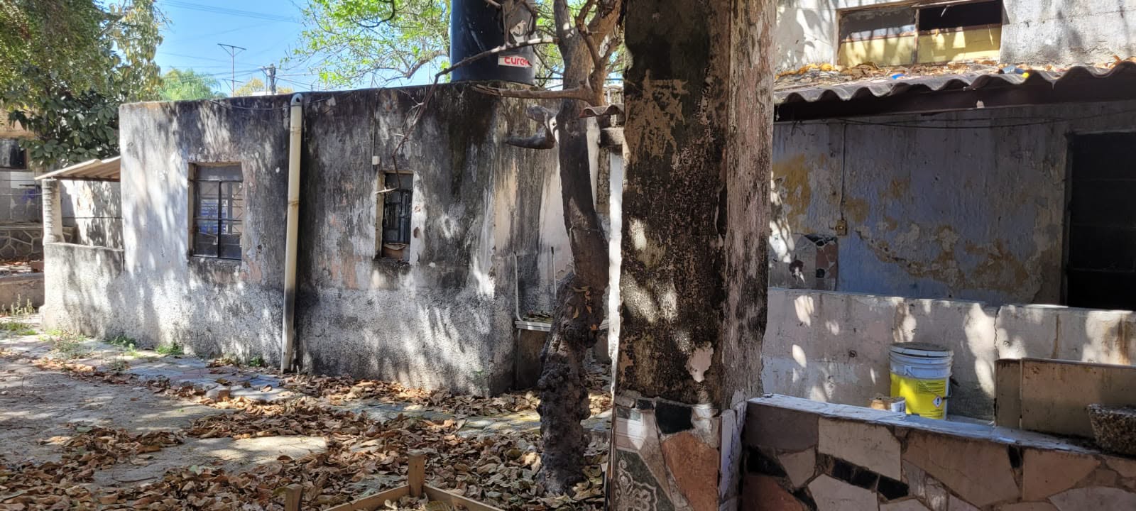 TERRENO EN VENTA CERCANO A CALZADA INDEPENDENCIA  en LA PERLA, Guadalajara - foto 12 de 14