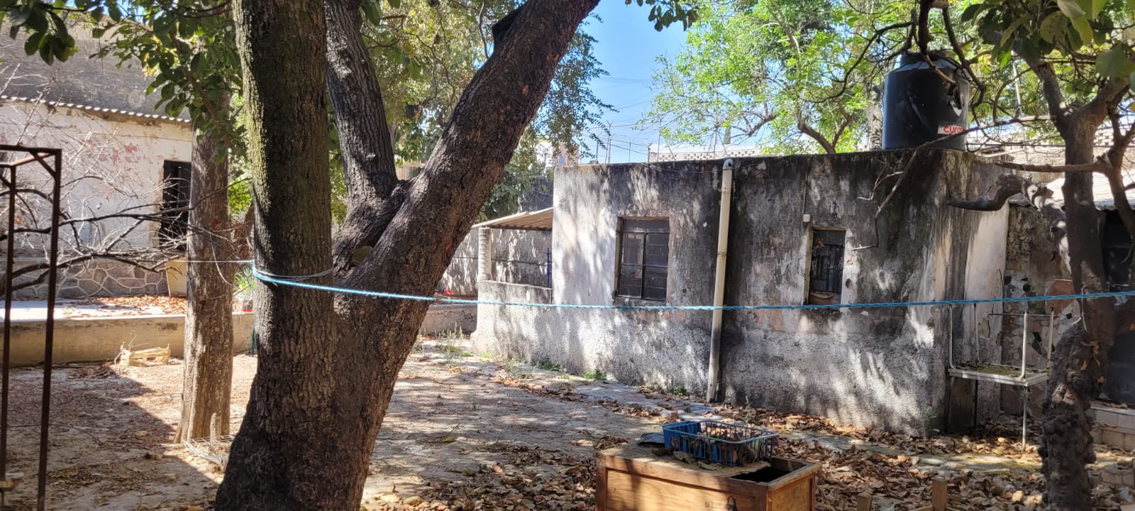 TERRENO EN VENTA CERCANO A CALZADA INDEPENDENCIA  en LA PERLA, Guadalajara - foto 13 de 14
