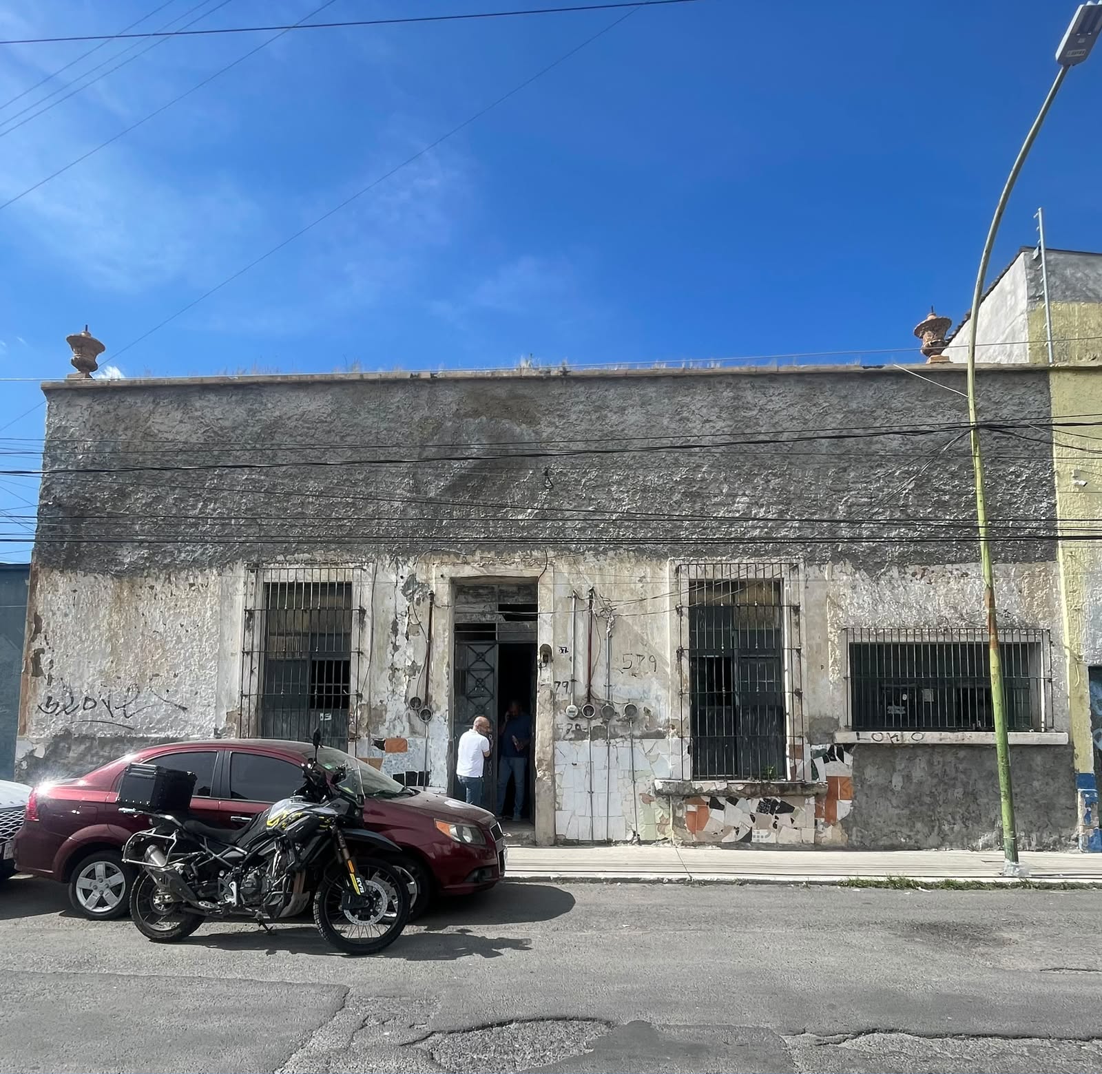 TERRENO EN VENTA CERCANO A CALZADA INDEPENDENCIA 