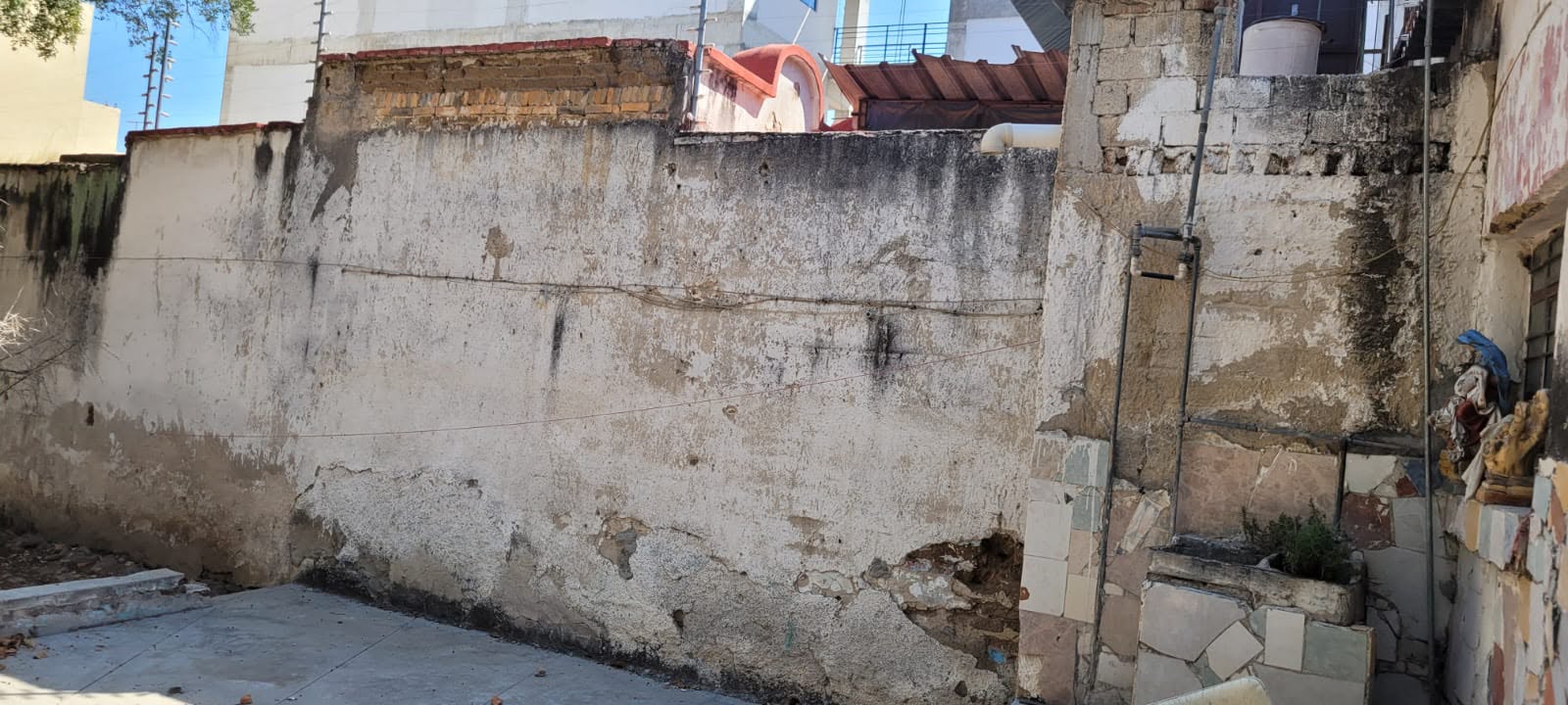TERRENO EN VENTA CERCANO A CALZADA INDEPENDENCIA  en LA PERLA, Guadalajara - foto 6 de 14