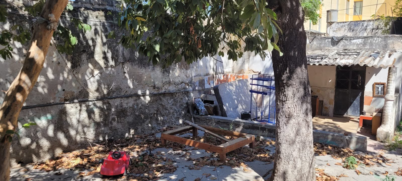 TERRENO EN VENTA CERCANO A CALZADA INDEPENDENCIA  en LA PERLA, Guadalajara - foto 7 de 14