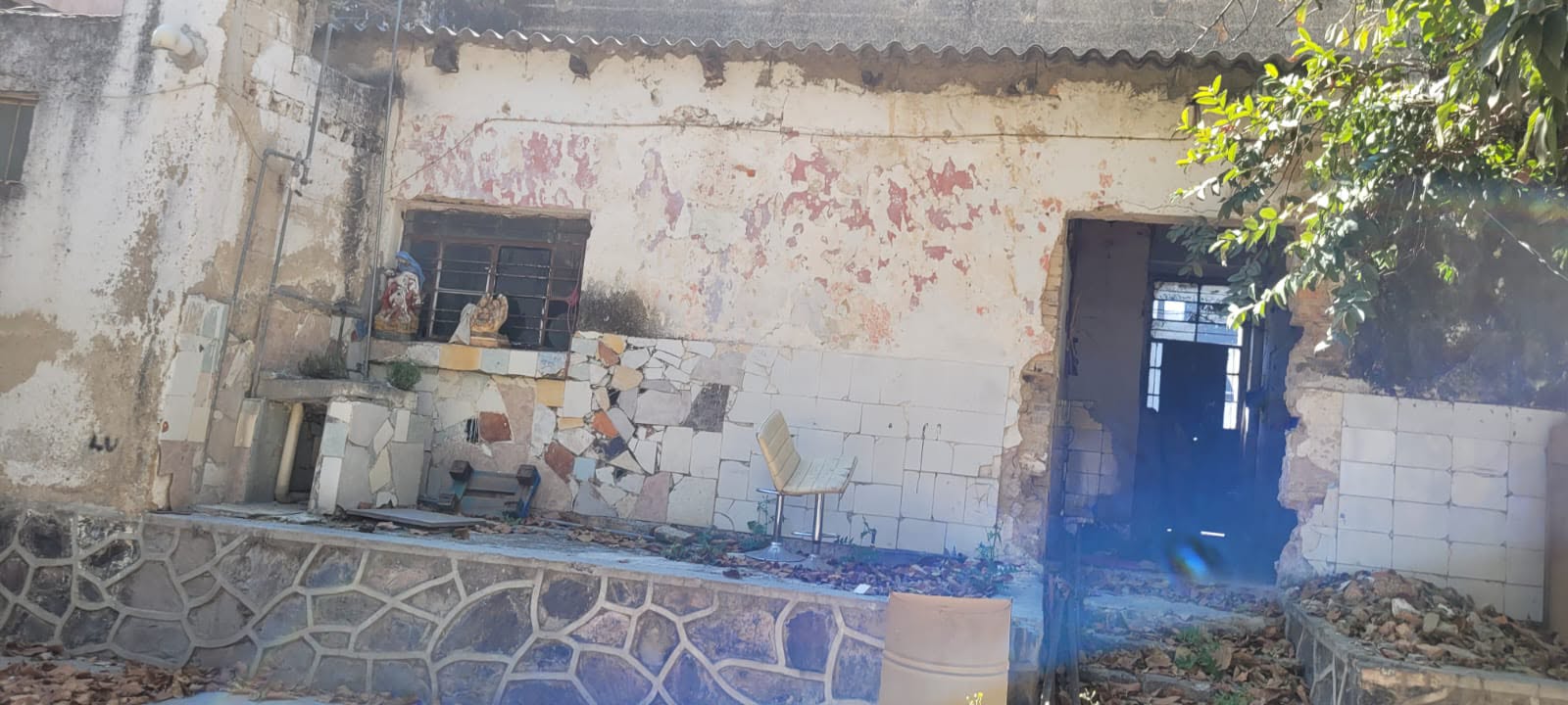 TERRENO EN VENTA CERCANO A CALZADA INDEPENDENCIA  en LA PERLA, Guadalajara - foto 3 de 14