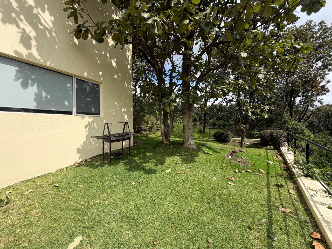 Residencia en Renta El Palomar en EL PALOMAR, Tlajomulco de Zúñiga - foto 39 de 42
