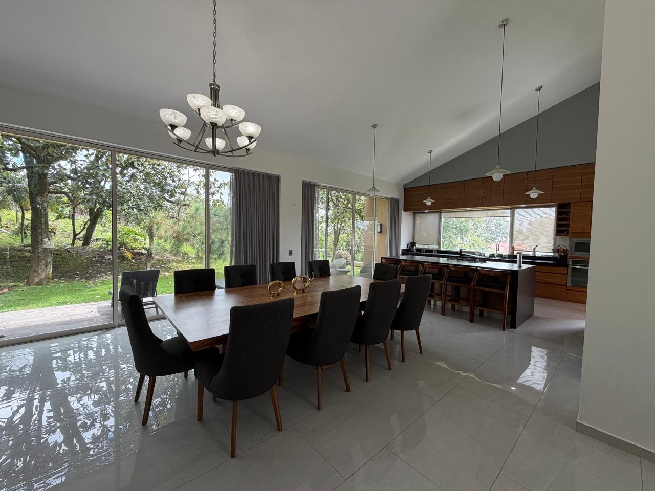 Residencia en Renta El Palomar en EL PALOMAR, Tlajomulco de Zúñiga - foto 5 de 42