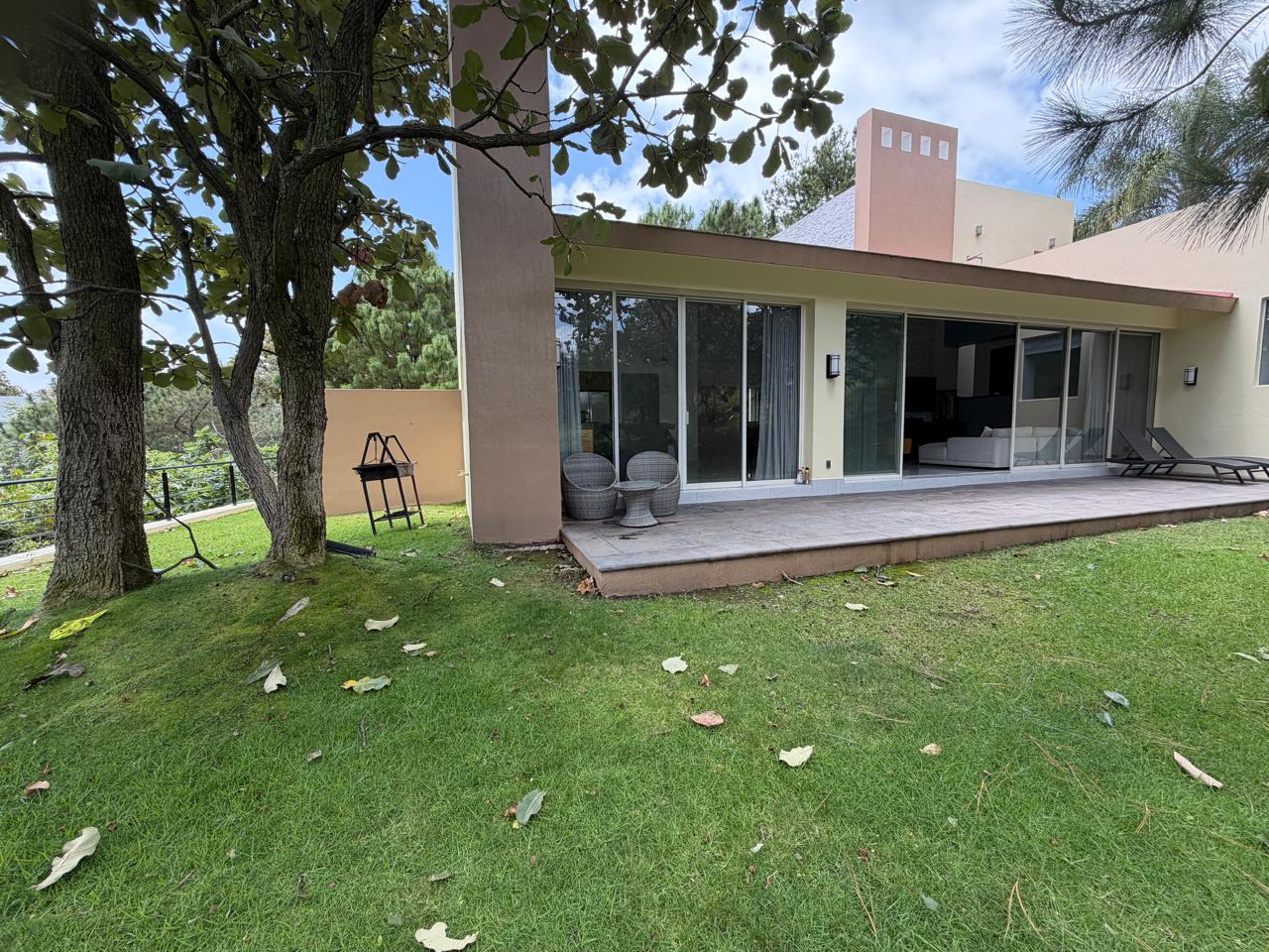 Residencia en Renta El Palomar en EL PALOMAR, Tlajomulco de Zúñiga - foto 38 de 42