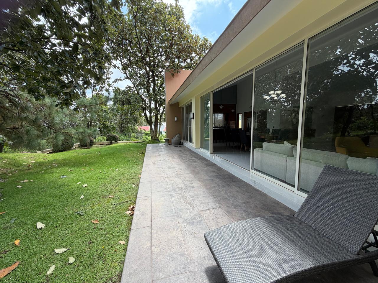 Residencia en Renta El Palomar en EL PALOMAR, Tlajomulco de Zúñiga - foto 37 de 42