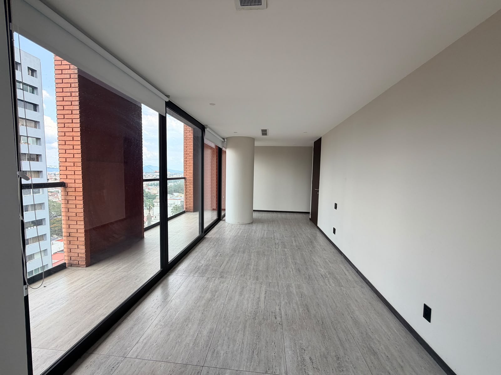 Departamento en Renta  en Ladrón de Guevara, Guadalajara - foto 25 de 28