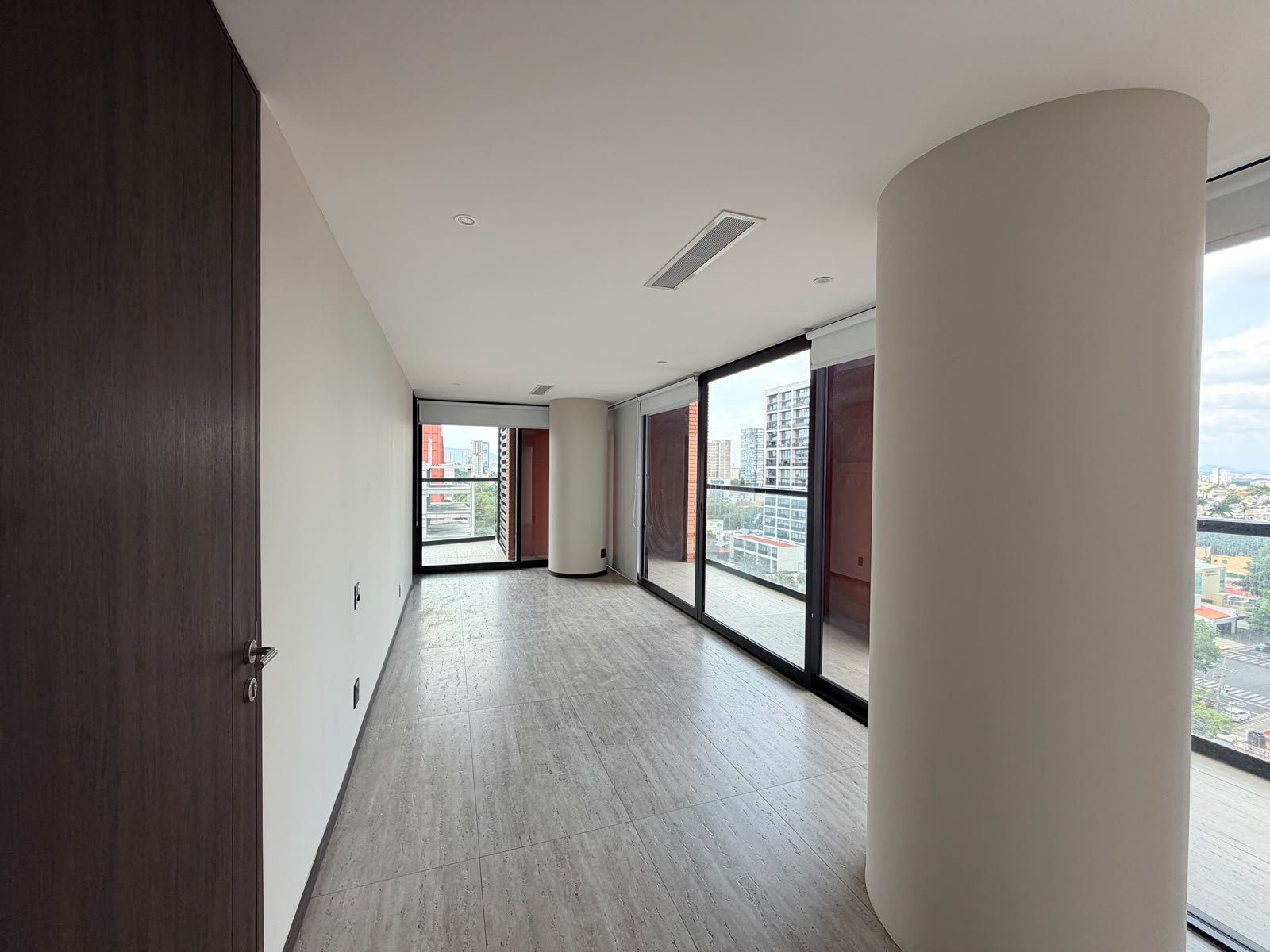 Departamento en Renta  en Ladrón de Guevara, Guadalajara - foto 23 de 28