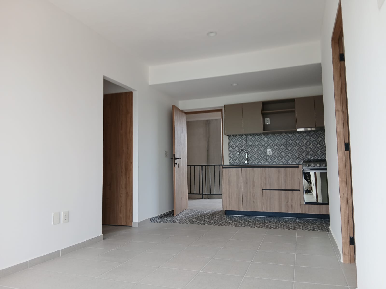 Departamento en Renta en SAN CARLOS, Guadalajara - foto 14 de 20