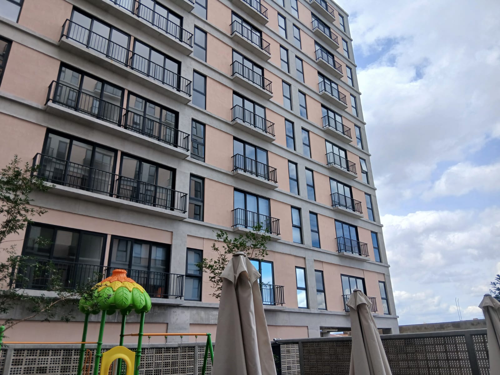 Departamento en Renta en SAN CARLOS, Guadalajara - foto 4 de 20