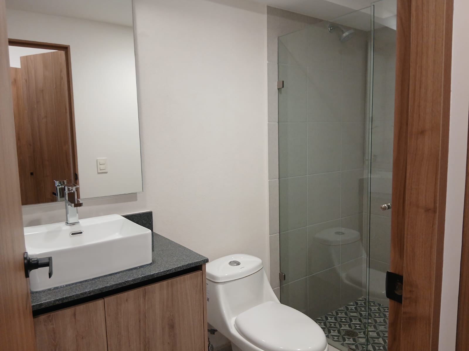 Departamento en Renta en SAN CARLOS, Guadalajara - foto 10 de 20